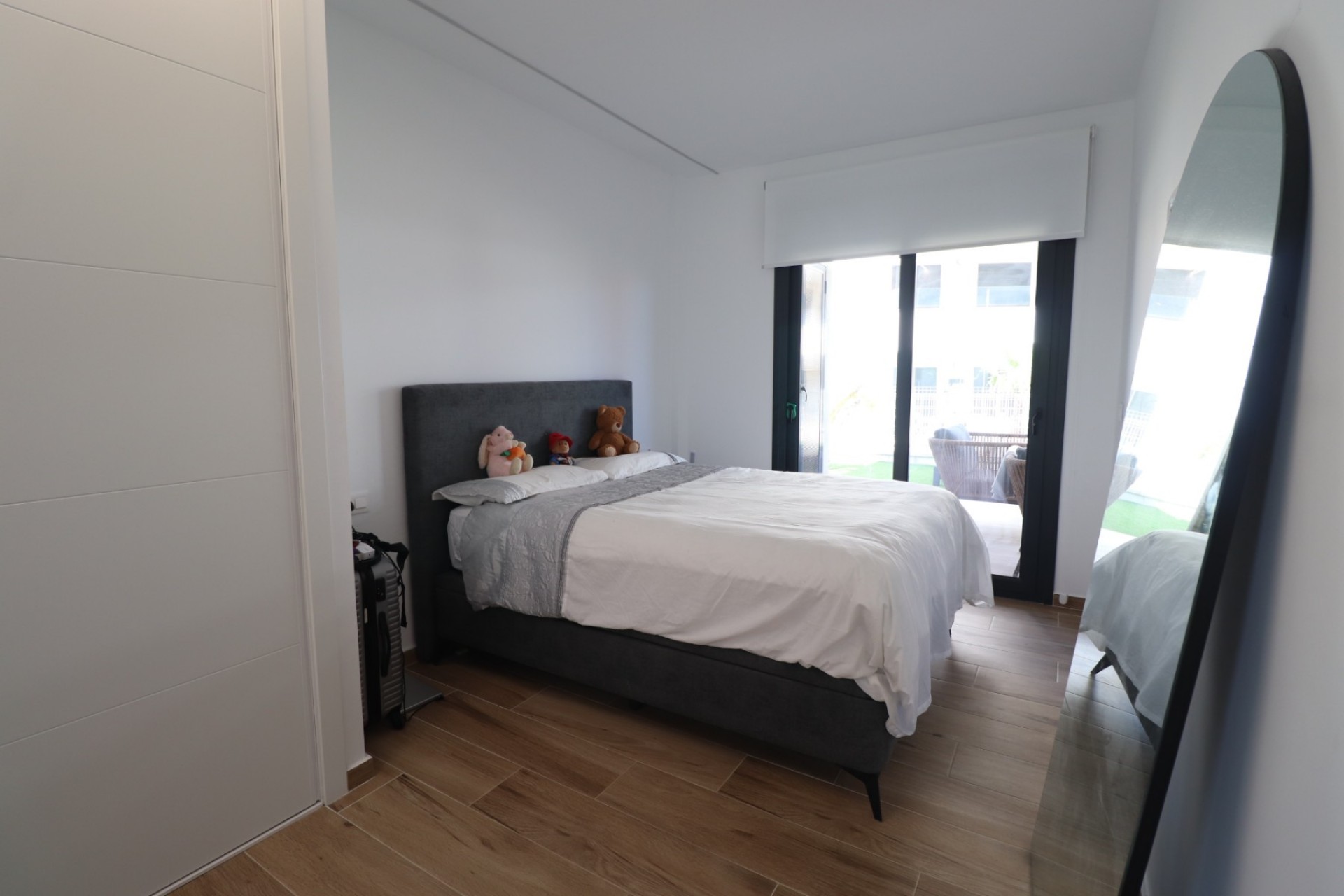 Wederverkoop - Appartement - Orihuela Costa - Villamartin