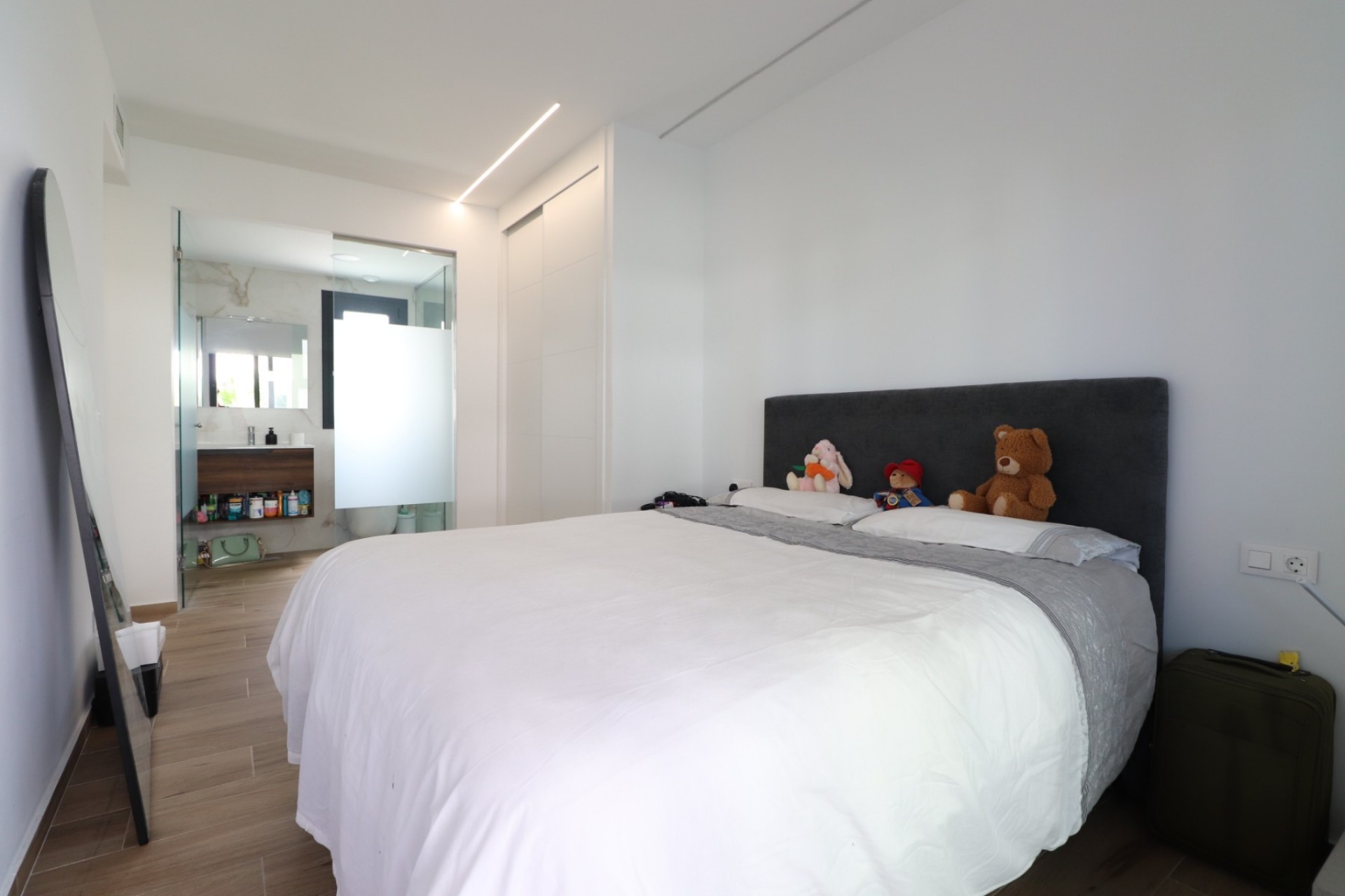 Wederverkoop - Appartement - Orihuela Costa - Villamartin