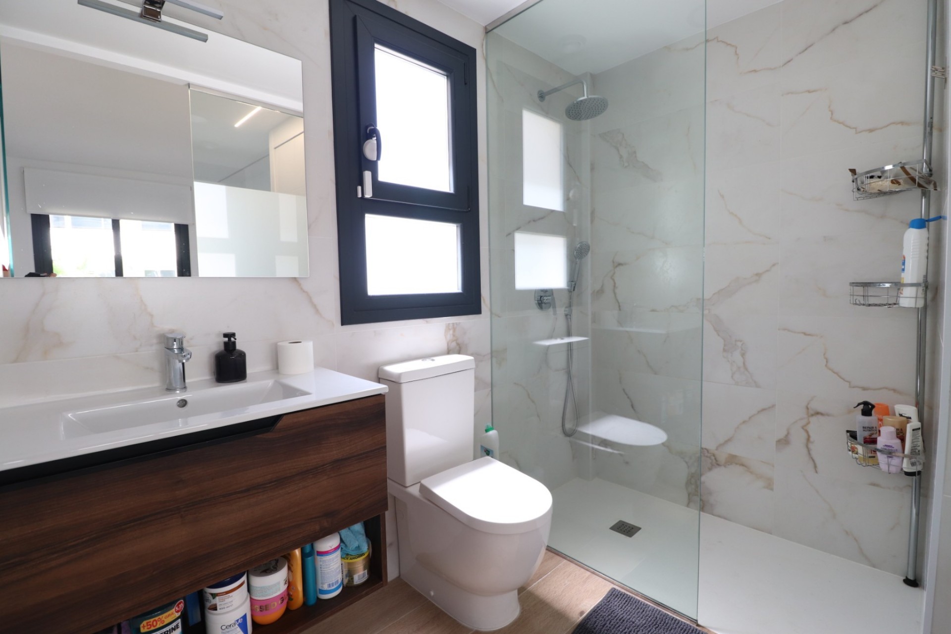 Wederverkoop - Appartement - Orihuela Costa - Villamartin