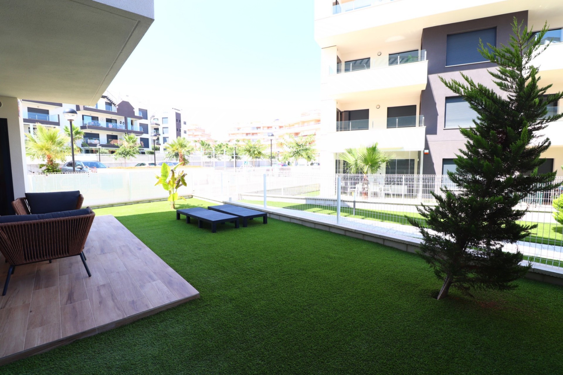 Wederverkoop - Appartement - Orihuela Costa - Villamartin