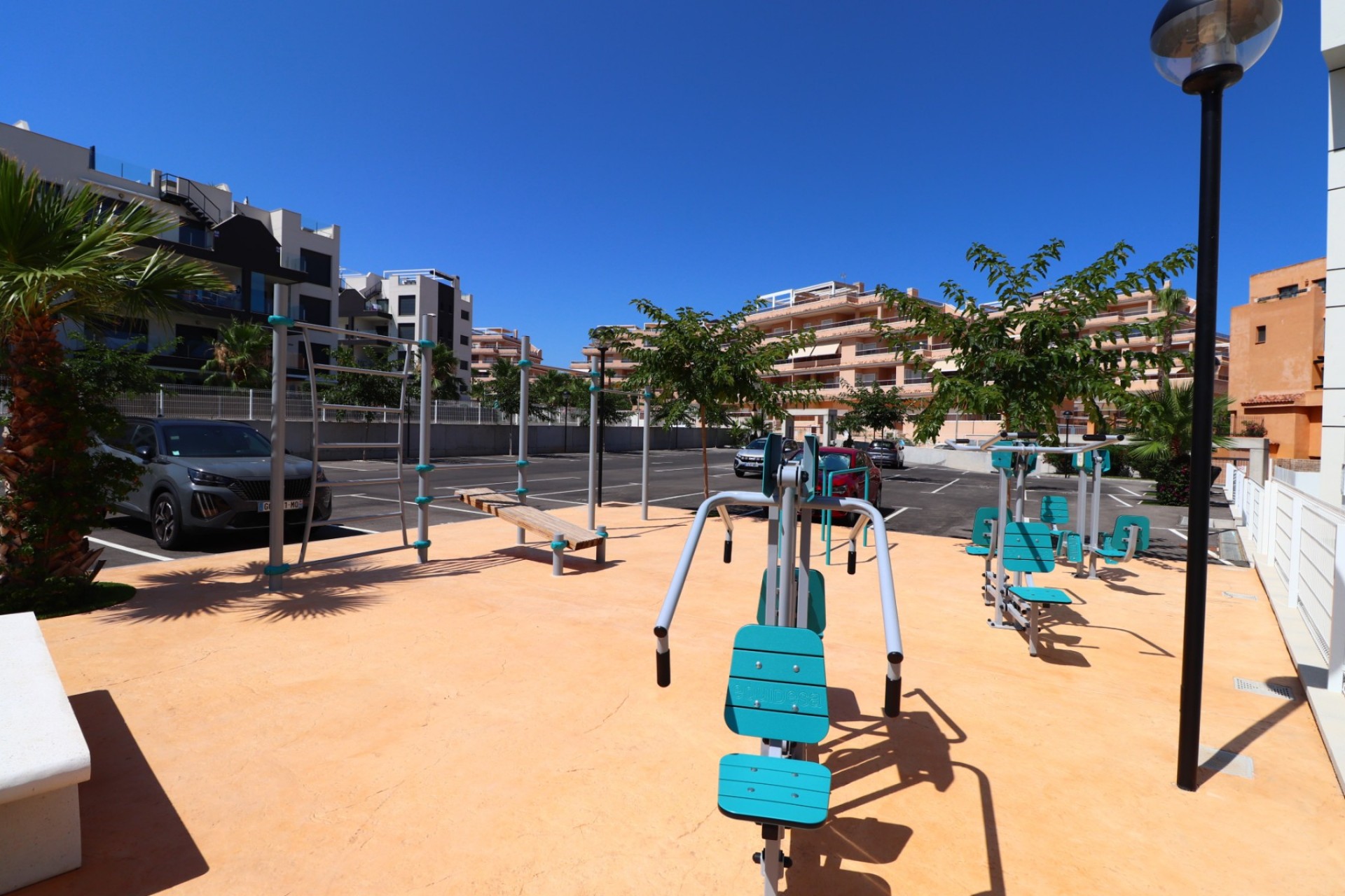 Wederverkoop - Appartement - Orihuela Costa - Villamartin