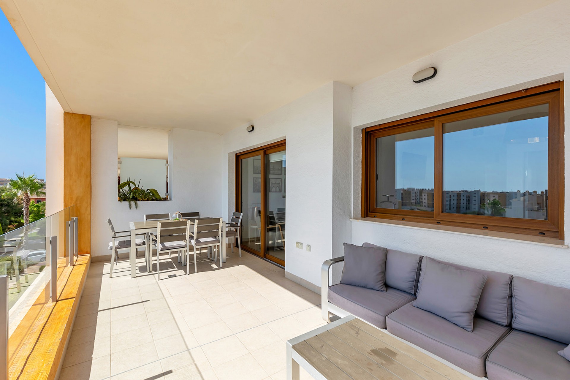 Wederverkoop - Appartement - Orihuela Costa - Villamartin