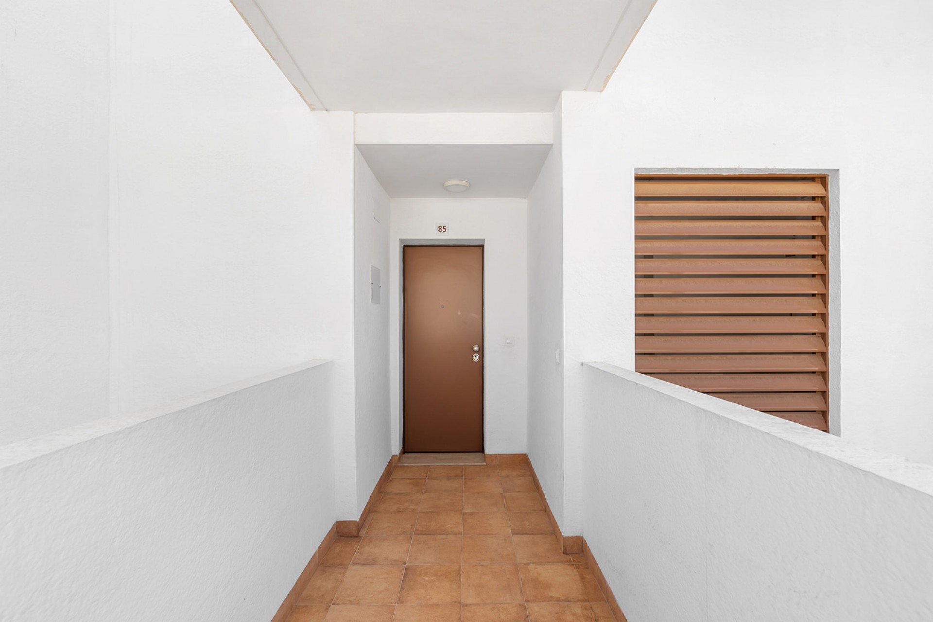 Wederverkoop - Appartement - Orihuela Costa - Villamartin