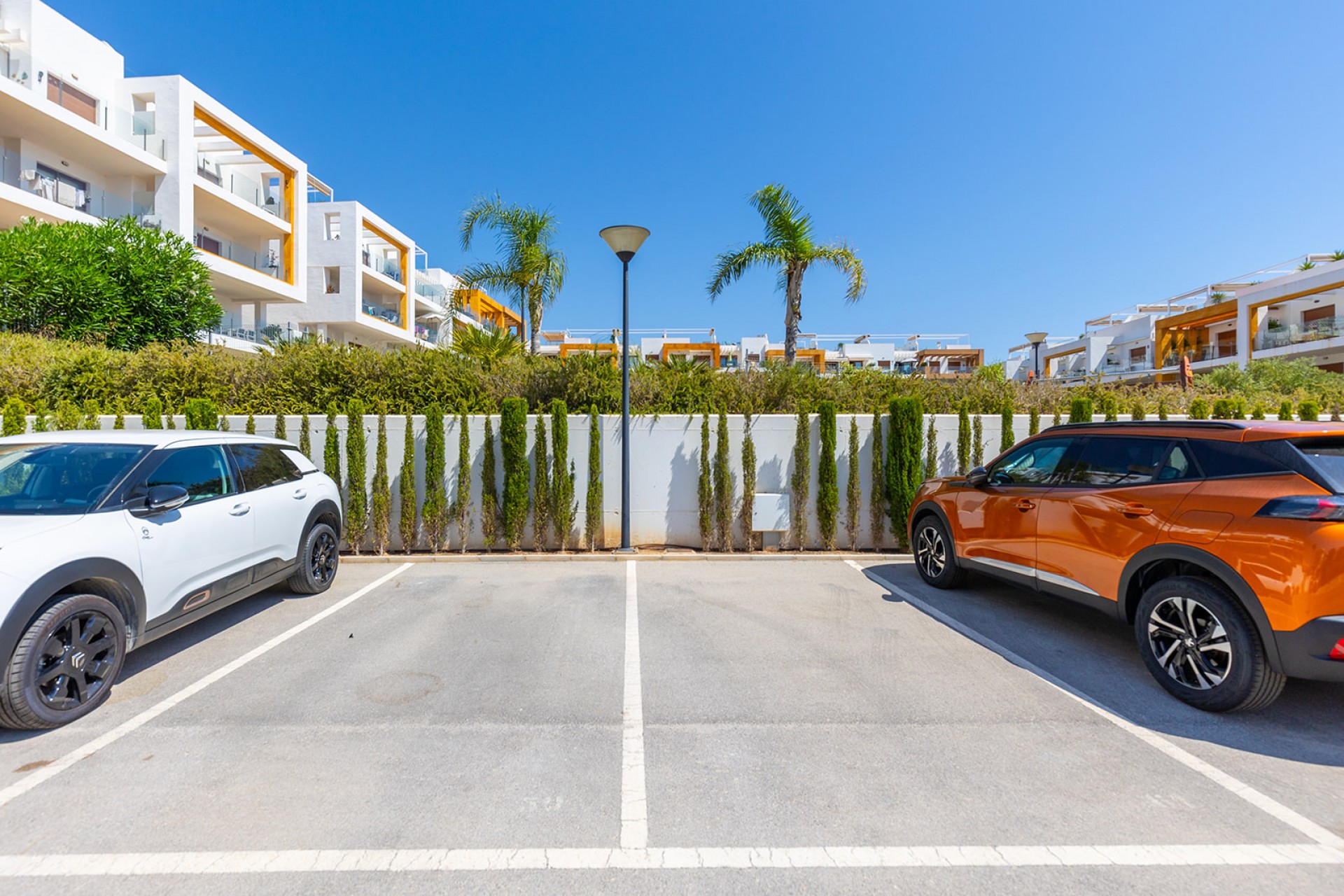 Wederverkoop - Appartement - Orihuela Costa - Villamartin