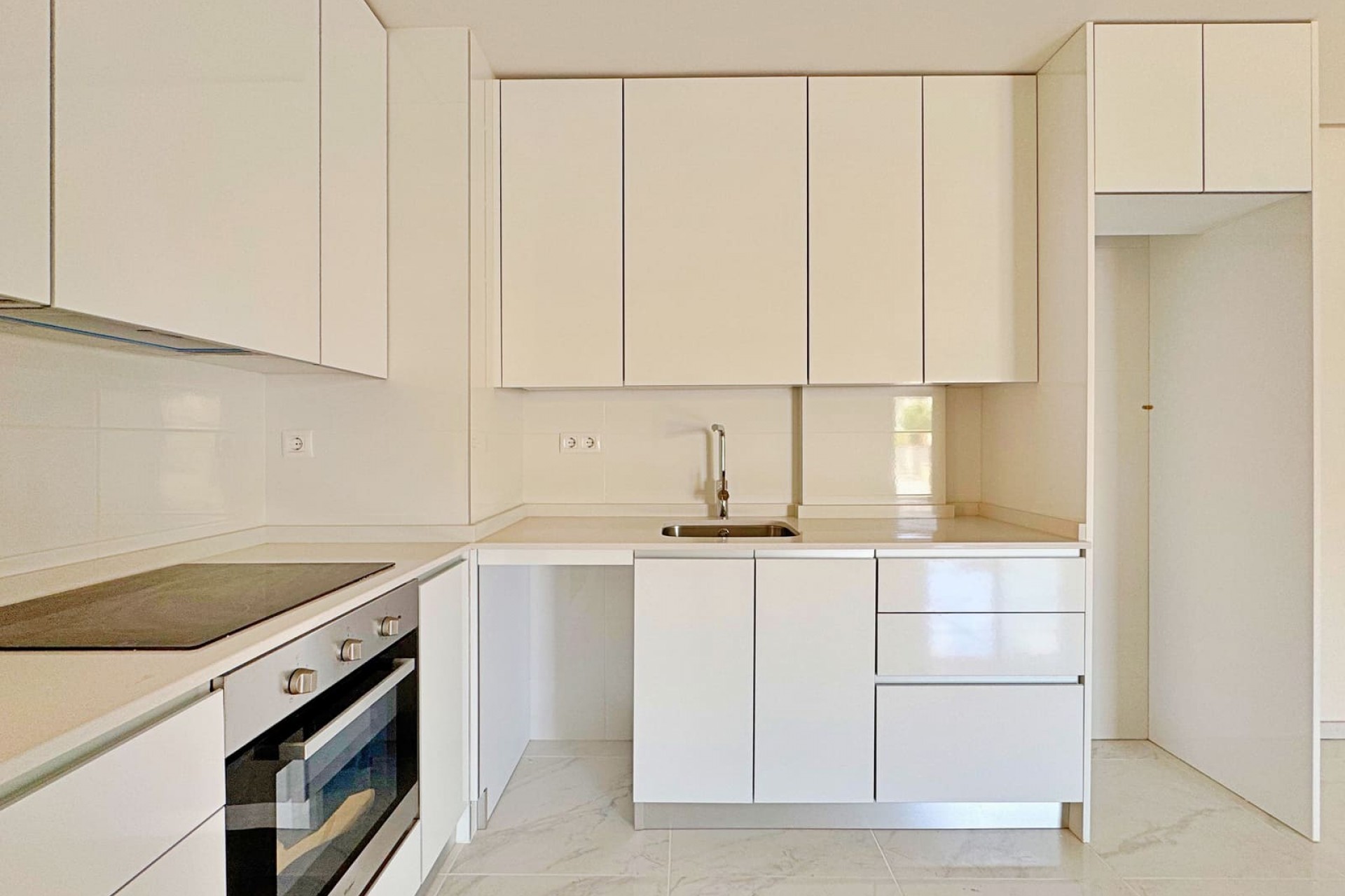 Wederverkoop - Appartement - Orihuela Costa - Villamartin