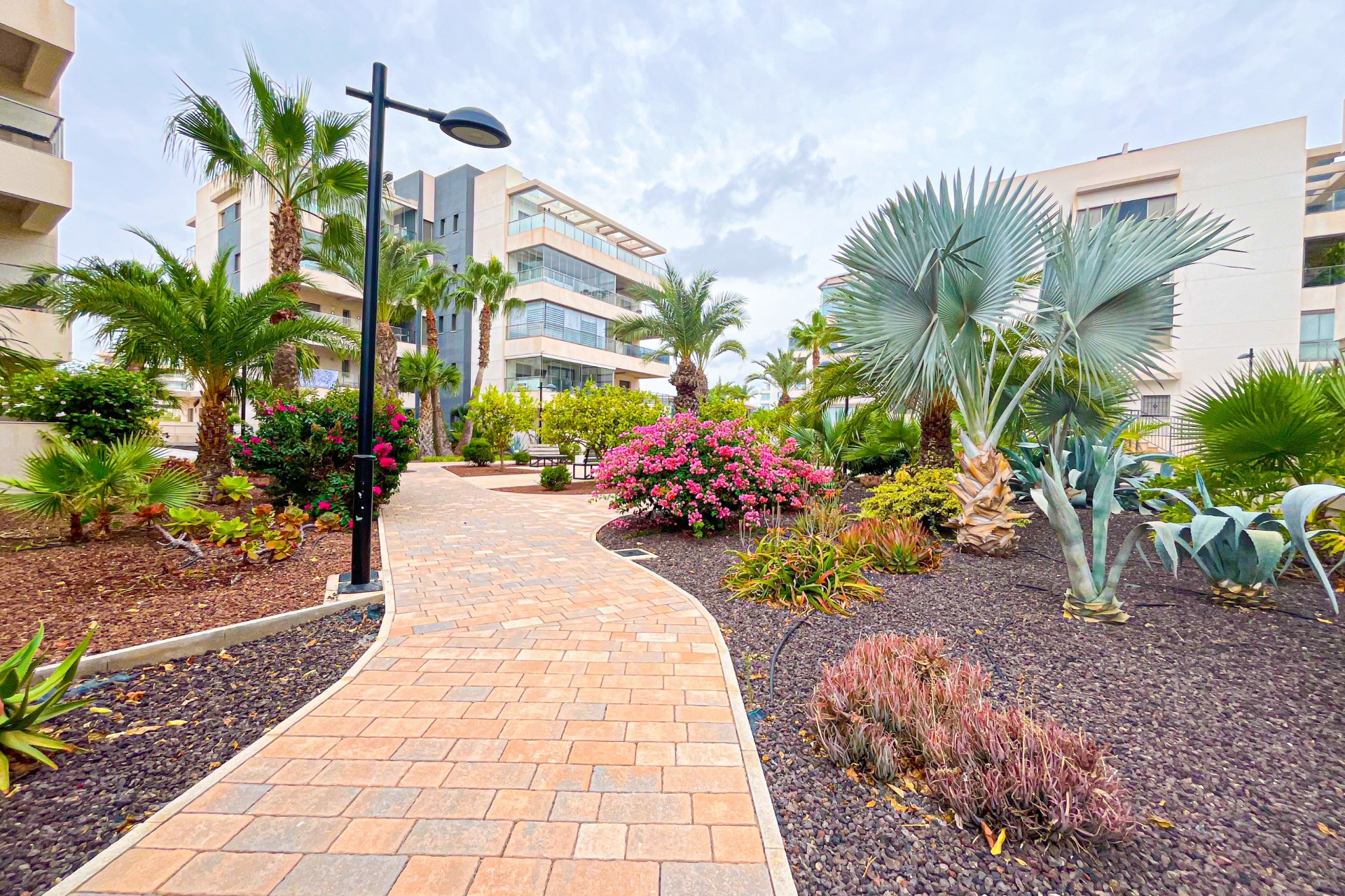 Wederverkoop - Appartement - Orihuela Costa - Villamartin