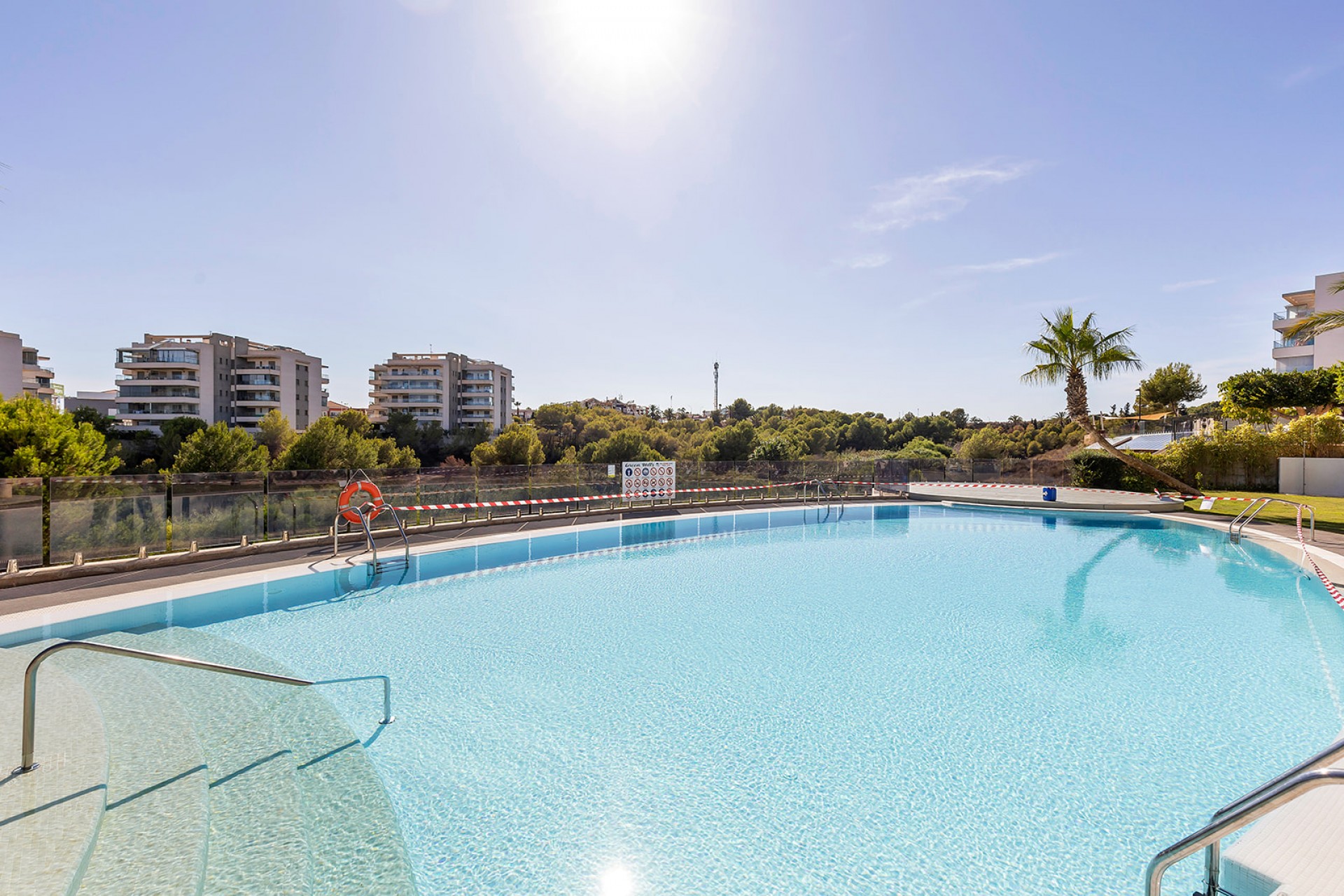 Wederverkoop - Appartement - Orihuela Costa - Villamartin