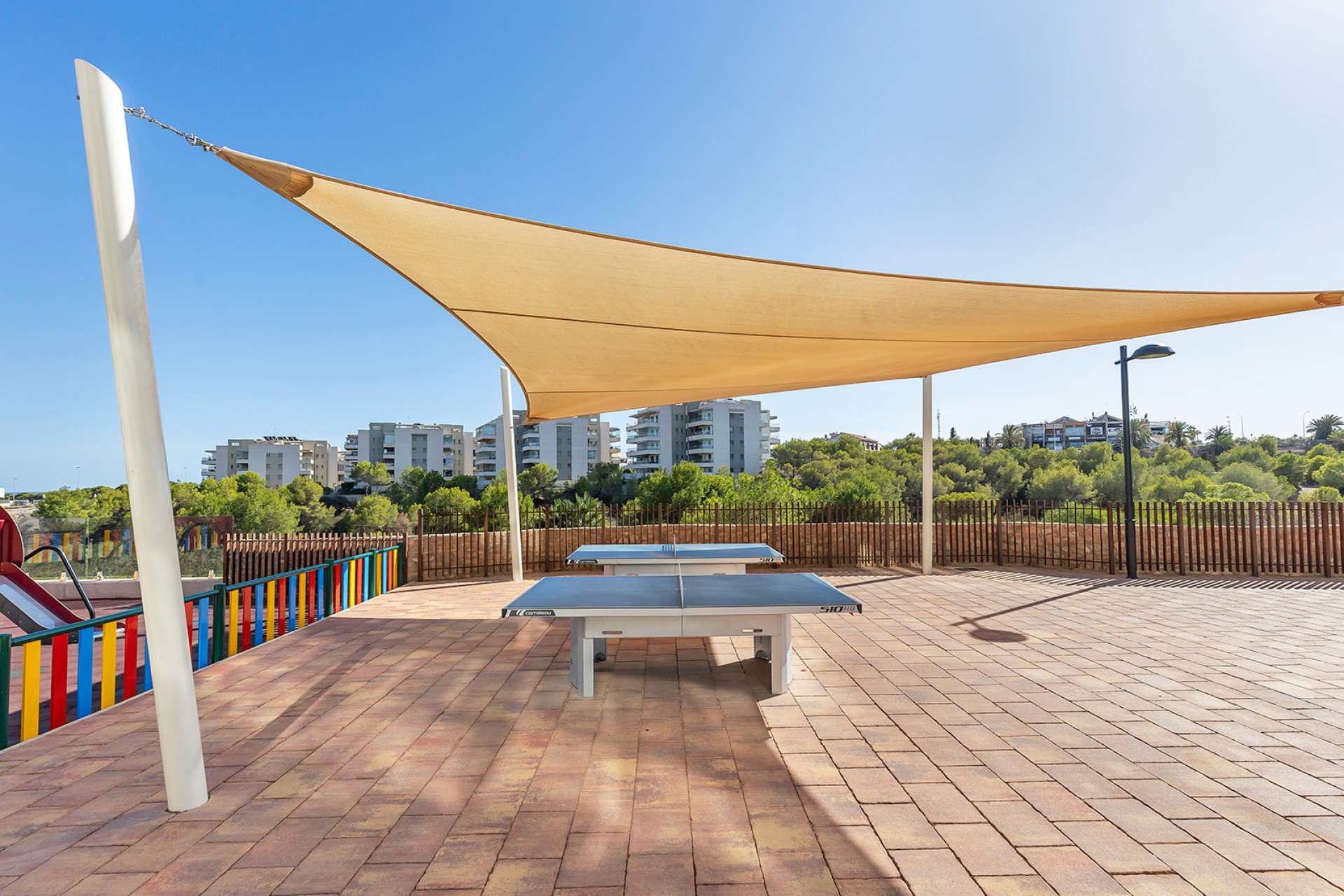 Wederverkoop - Appartement - Orihuela Costa - Villamartin