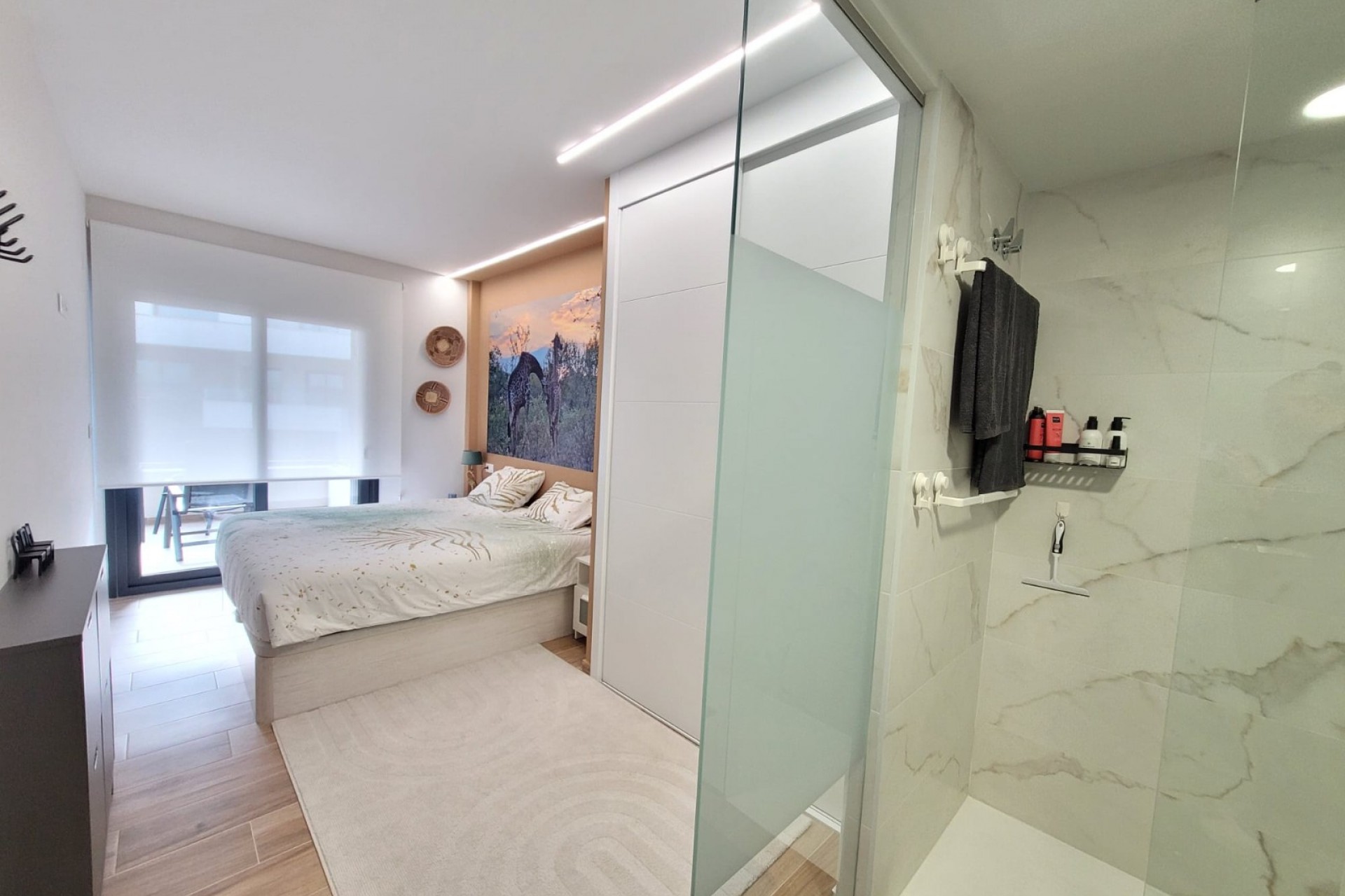 Wederverkoop - Appartement - Orihuela Costa - Villamartin