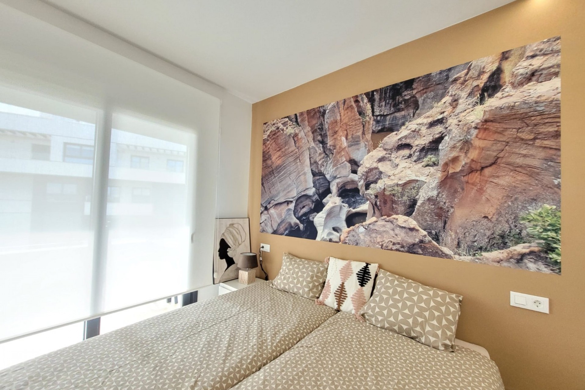 Wederverkoop - Appartement - Orihuela Costa - Villamartin