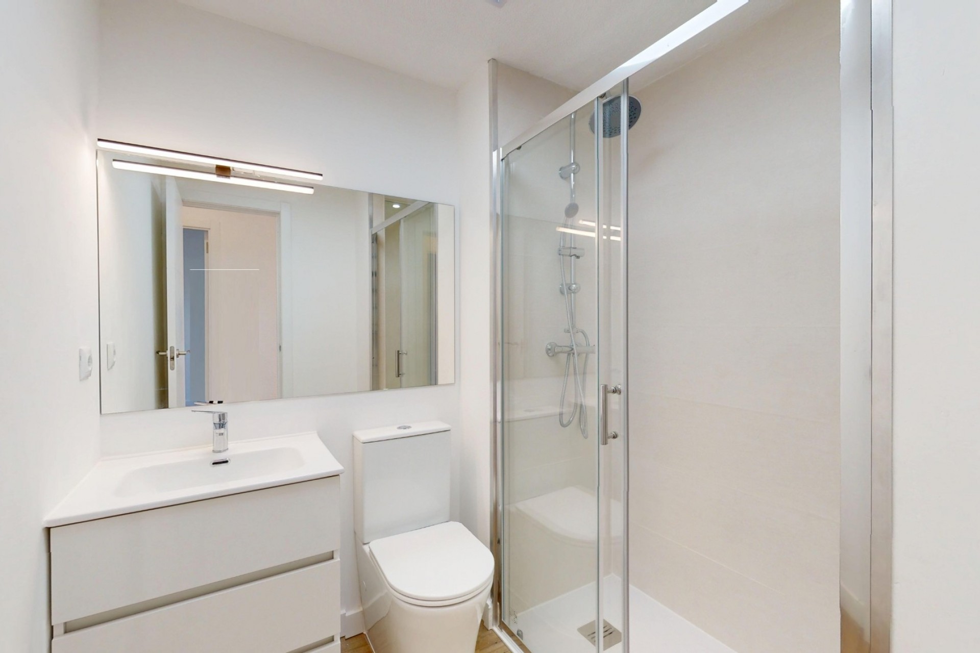 Wederverkoop - Appartement - Orihuela Costa - Villamartin