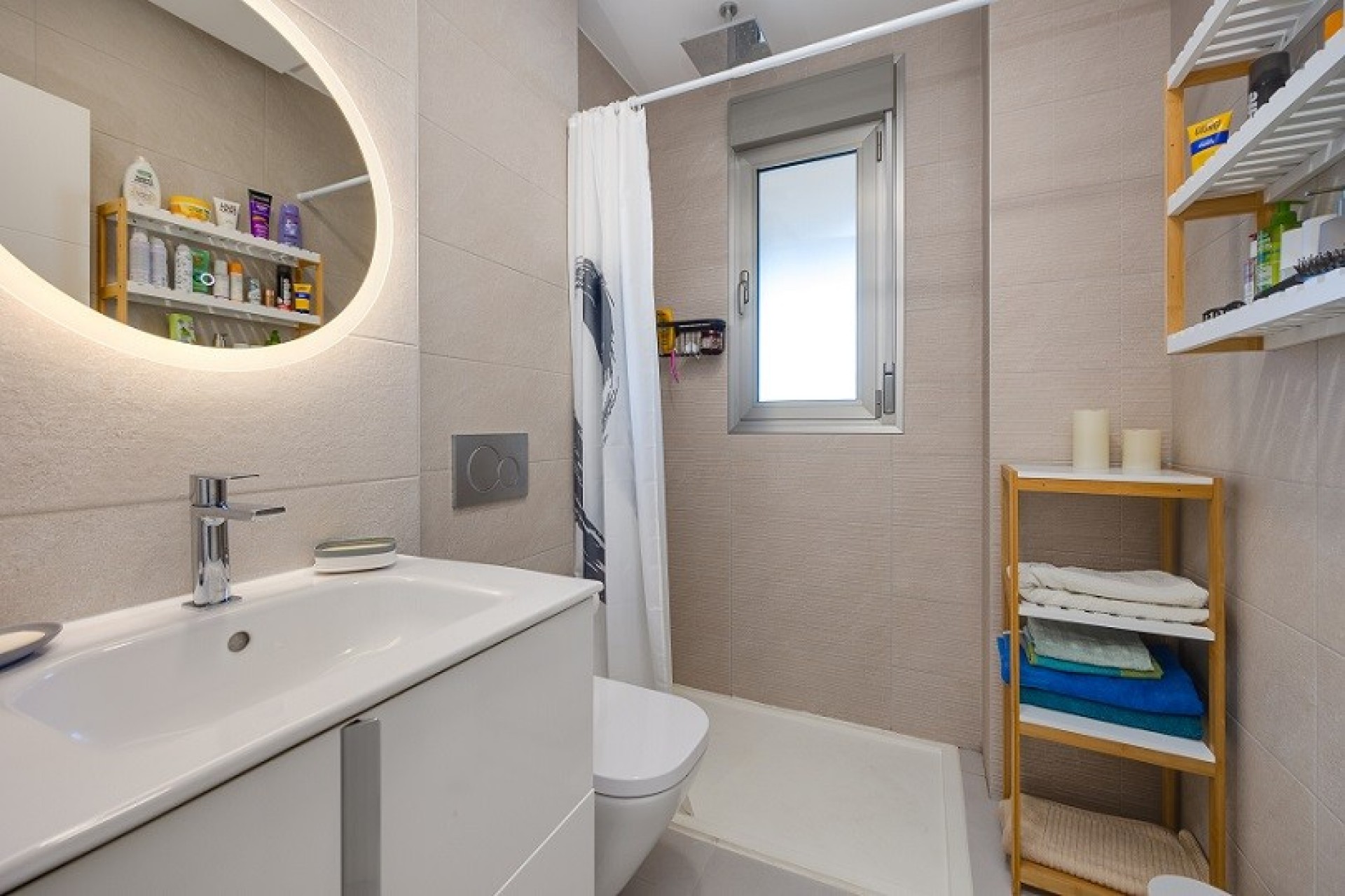 Wederverkoop - Appartement - Orihuela Costa - Villamartin