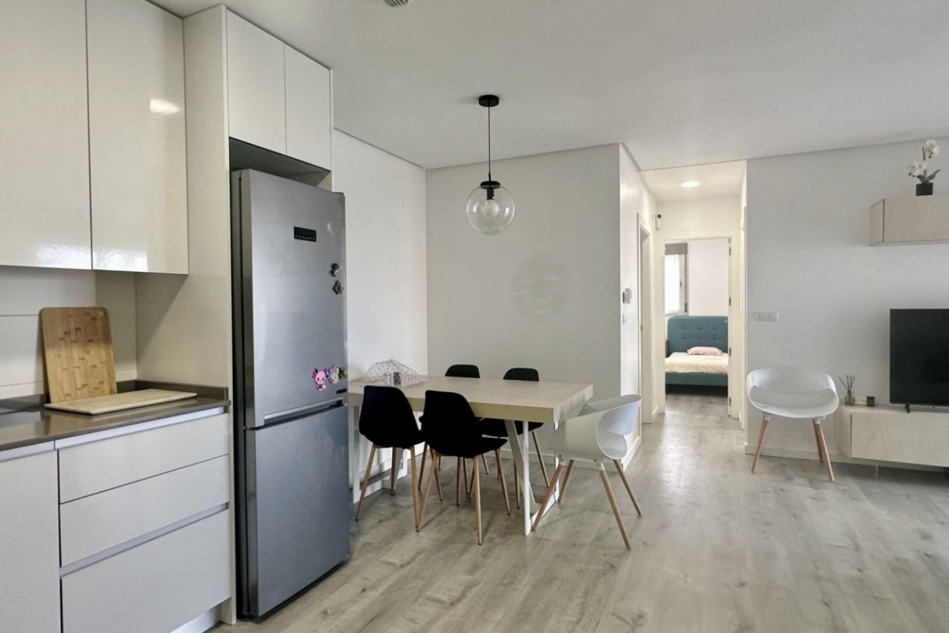 Wederverkoop - Appartement - Orihuela Costa - Villamartin