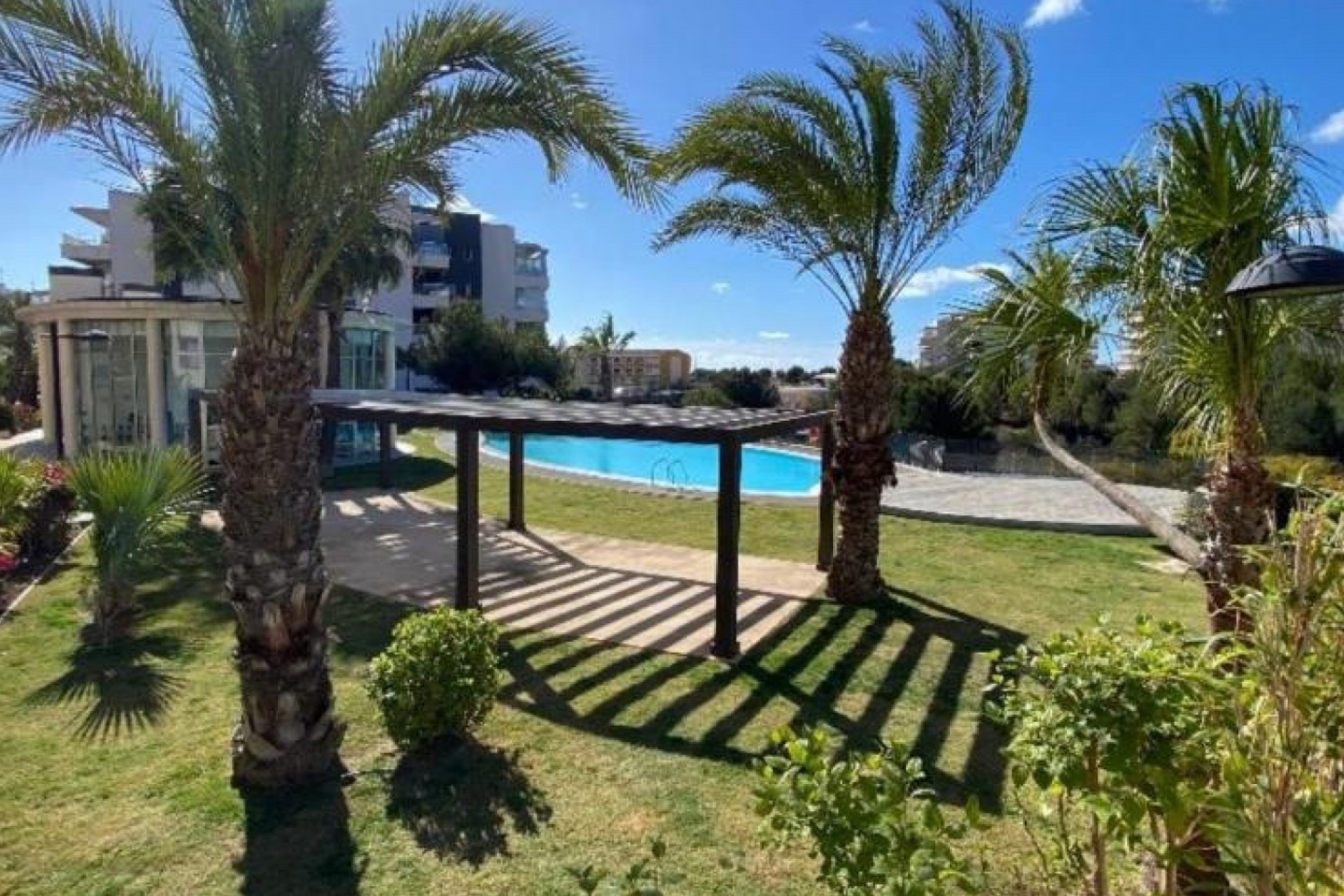 Wederverkoop - Appartement - Orihuela Costa - Villamartin
