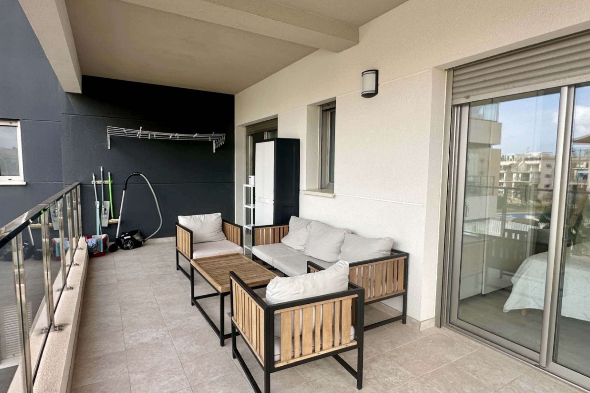 Wederverkoop - Appartement - Orihuela Costa - Villamartin