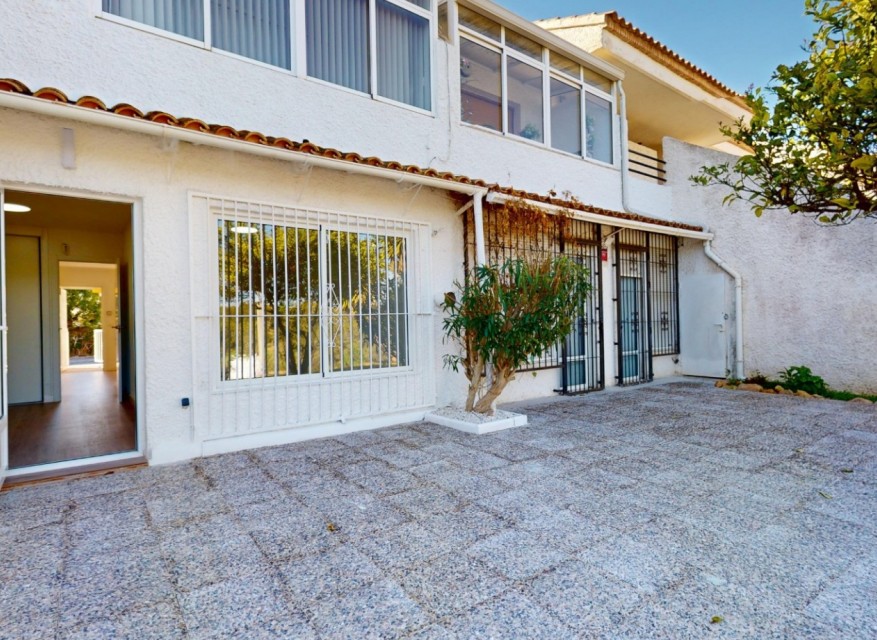 Wederverkoop - Appartement - Orihuela Costa - Villamartin