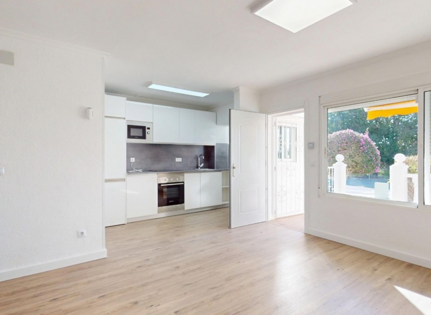 Wederverkoop - Appartement - Orihuela Costa - Villamartin