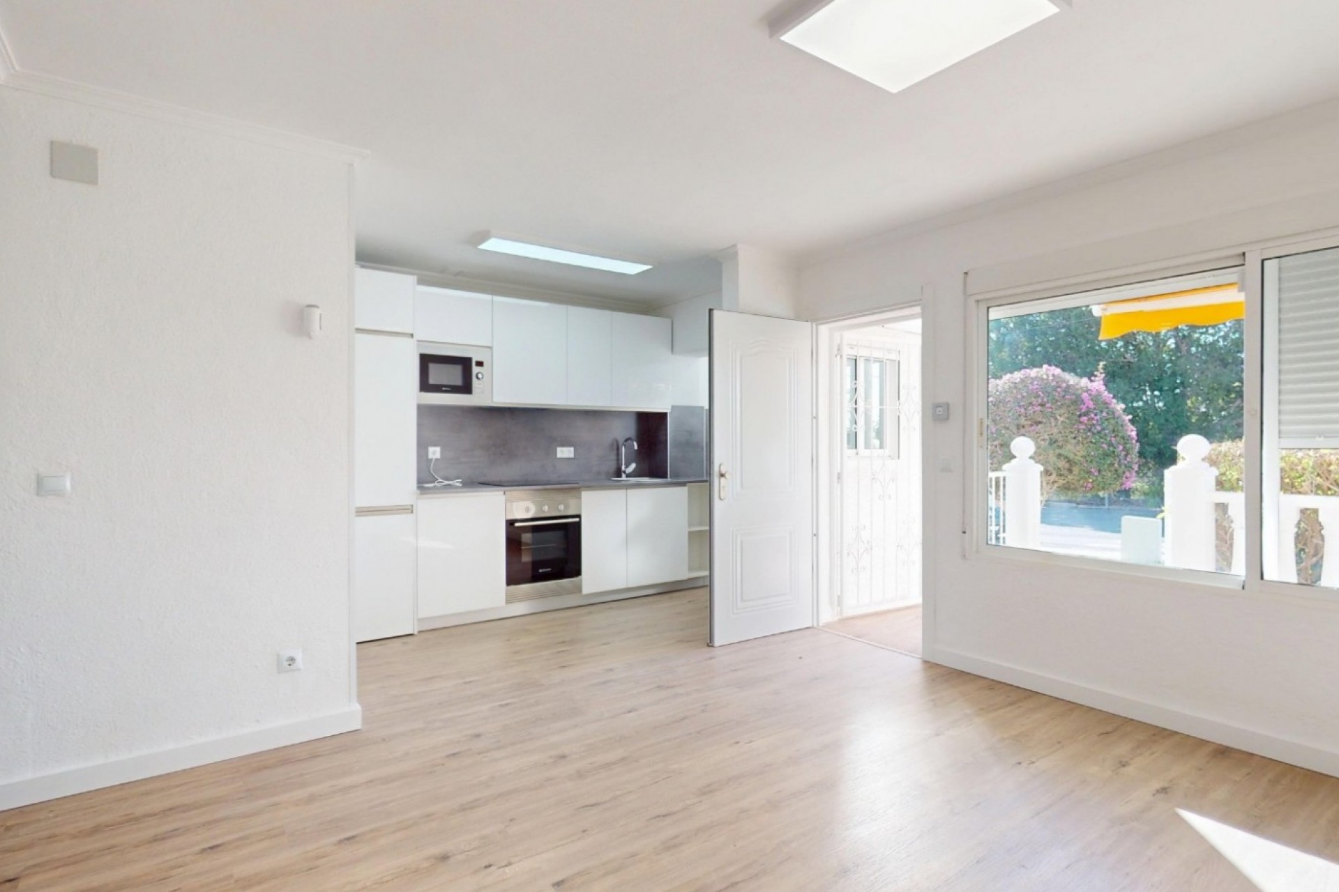 Wederverkoop - Appartement - Orihuela Costa - Villamartin