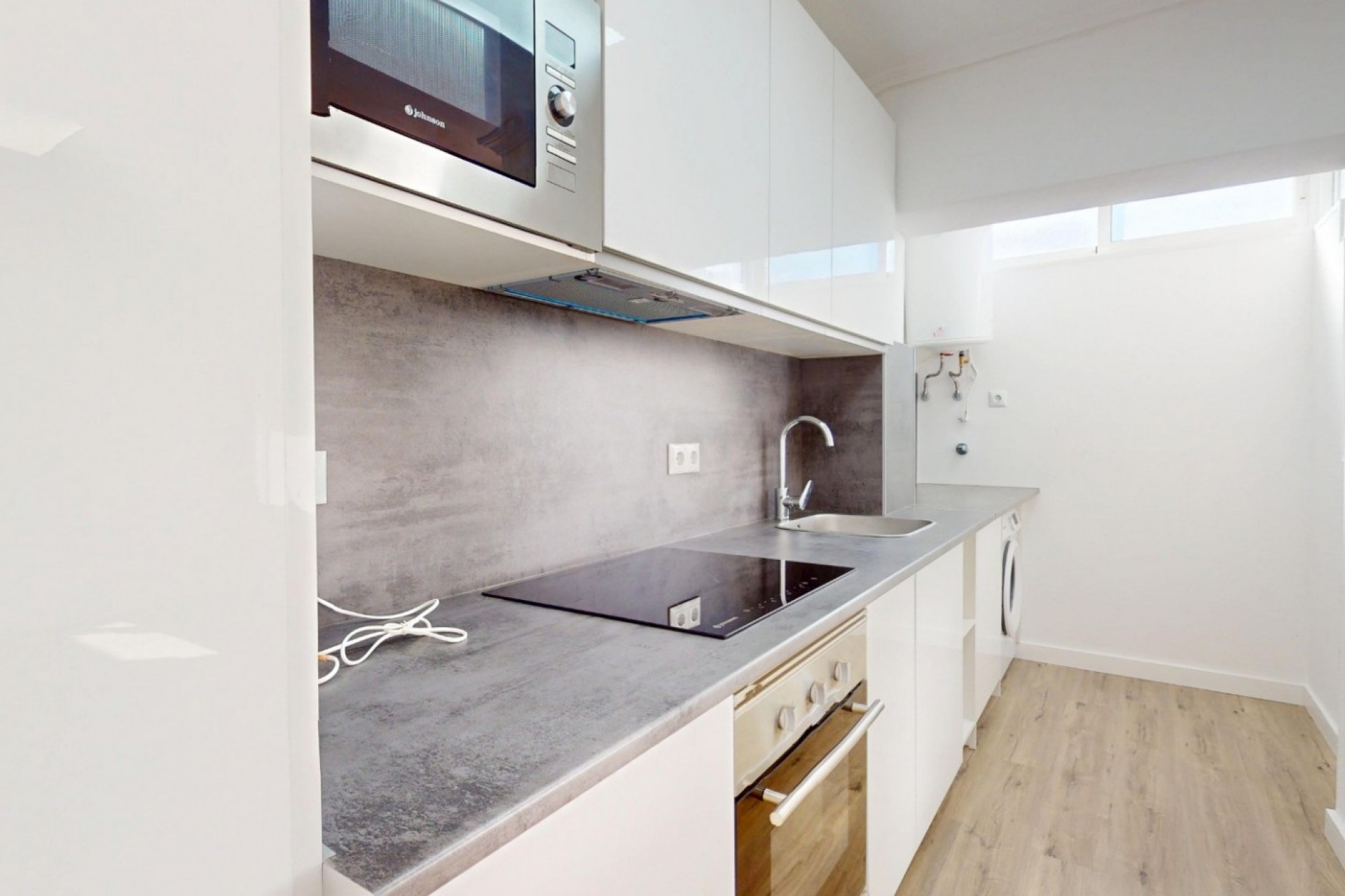 Wederverkoop - Appartement - Orihuela Costa - Villamartin