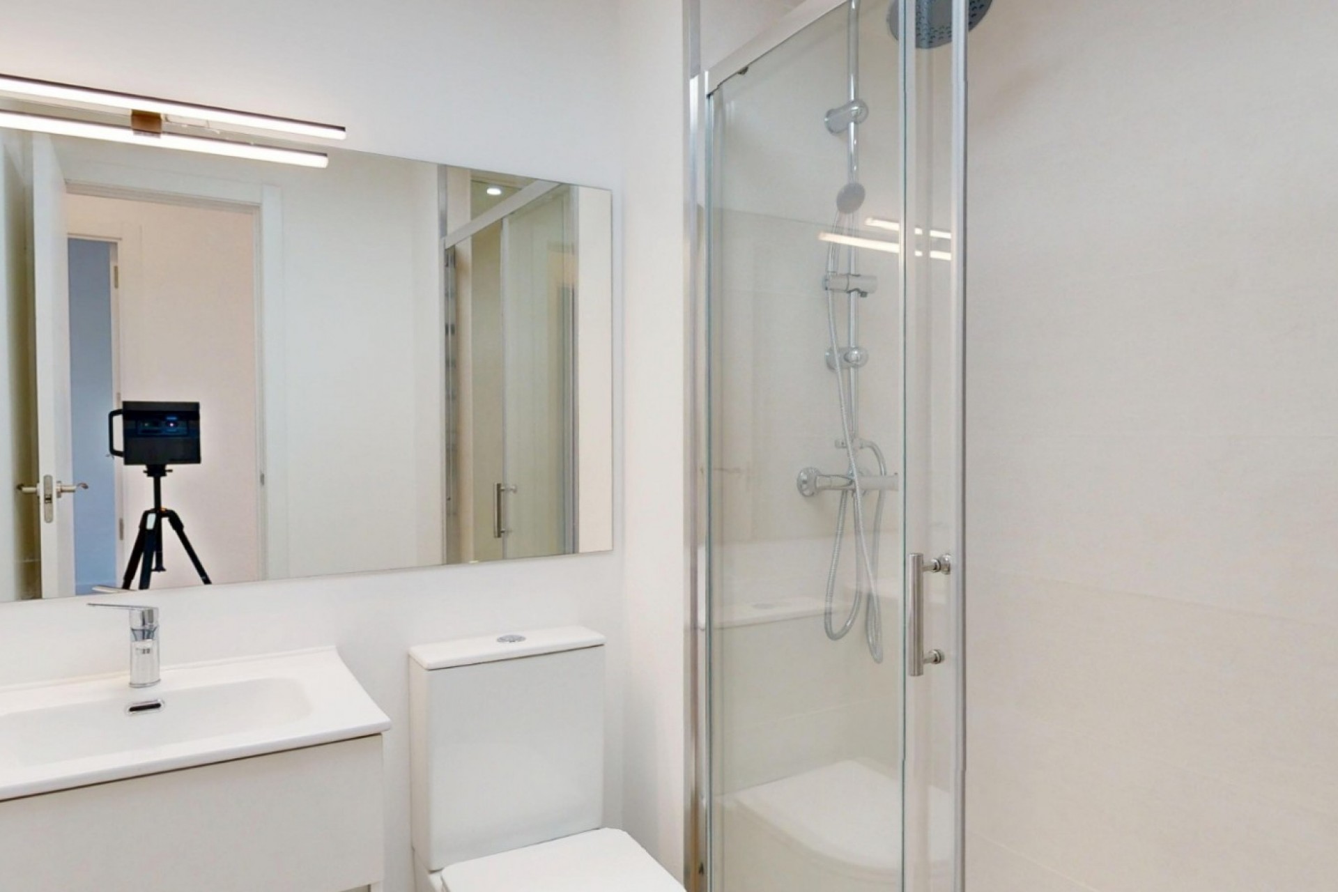 Wederverkoop - Appartement - Orihuela Costa - Villamartin