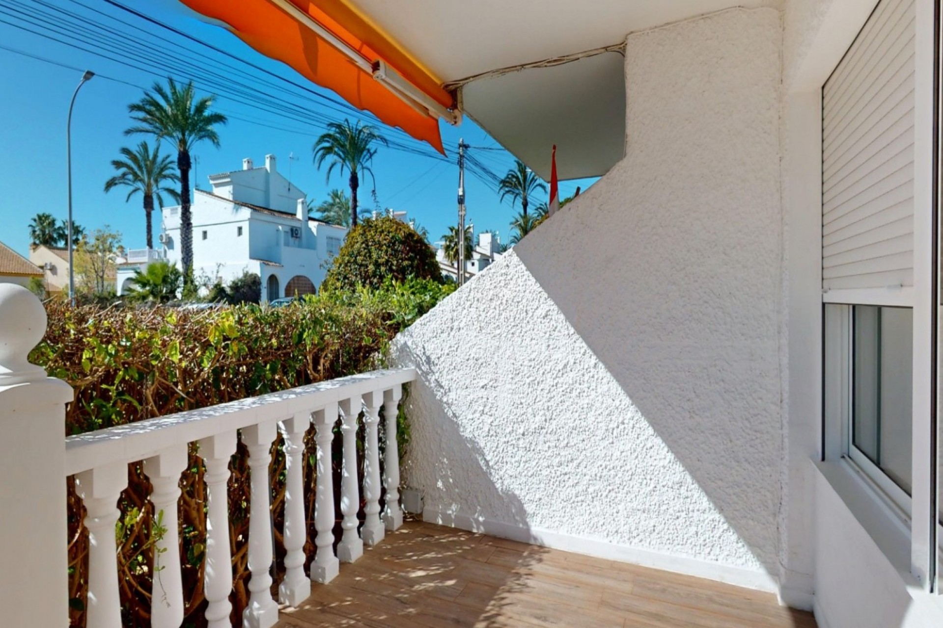 Wederverkoop - Appartement - Orihuela Costa - Villamartin