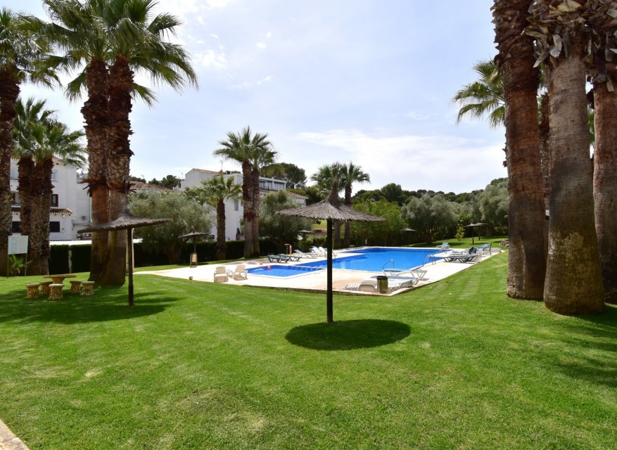 Wederverkoop - Appartement - Orihuela Costa - Villamartin