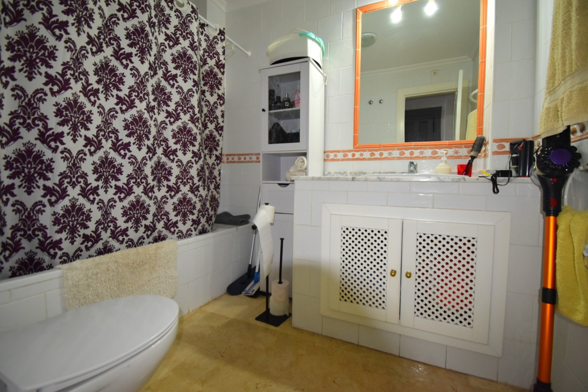 Wederverkoop - Appartement - Orihuela Costa - Villamartin