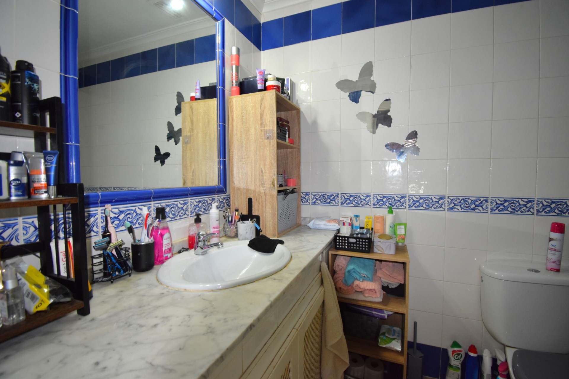 Wederverkoop - Appartement - Orihuela Costa - Villamartin