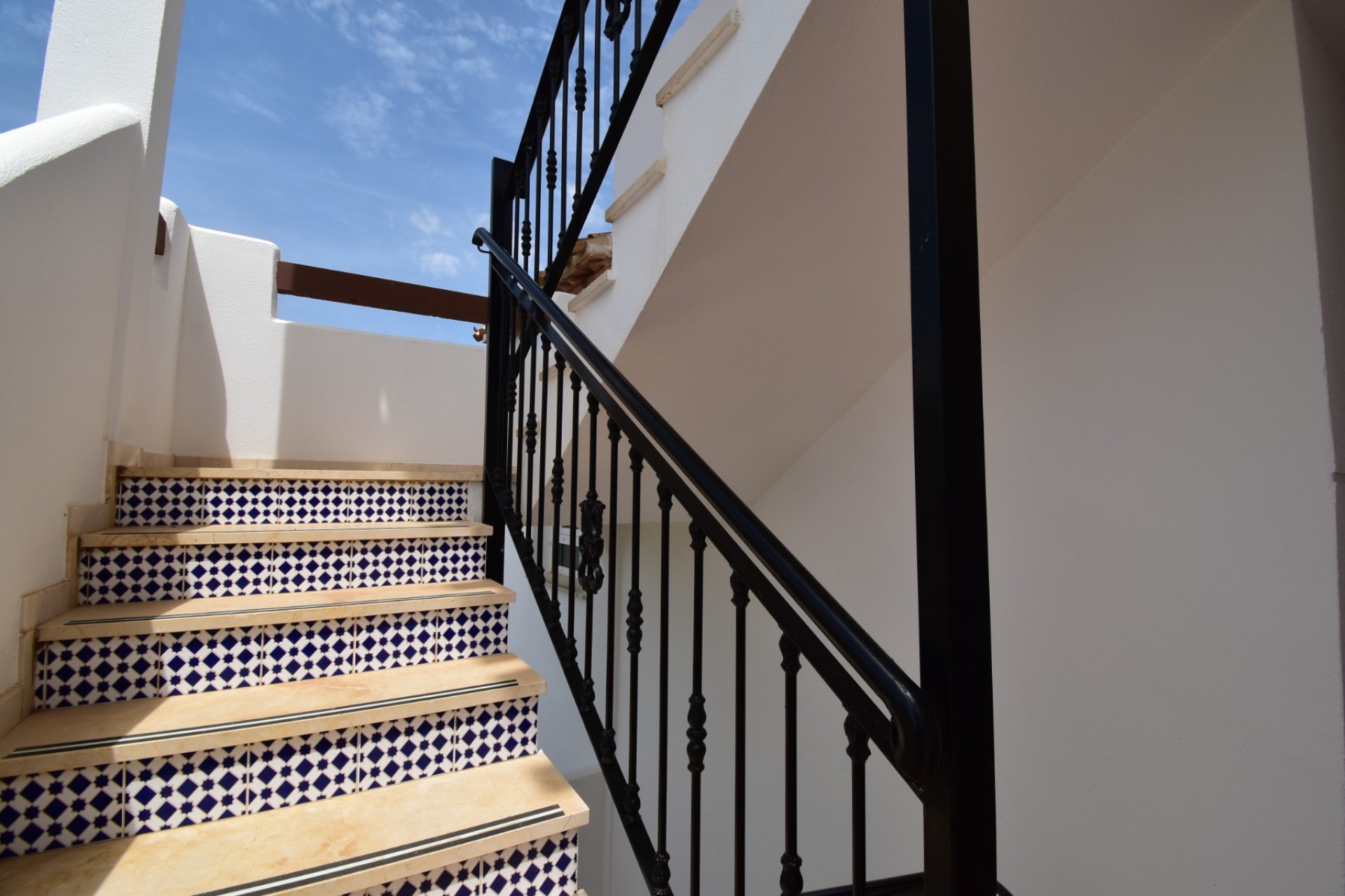 Wederverkoop - Appartement - Orihuela Costa - Villamartin