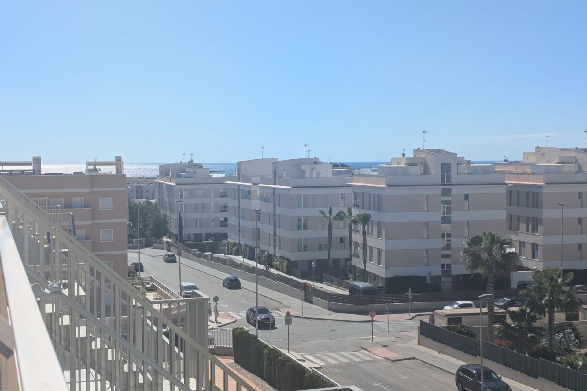 Wederverkoop - Appartement - Orihuela Costa - Villamartin