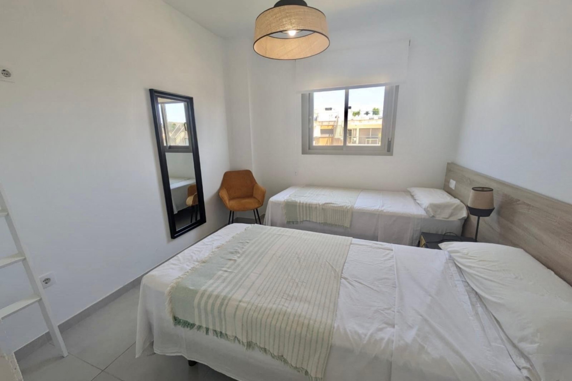 Wederverkoop - Appartement - Orihuela Costa - Villamartin