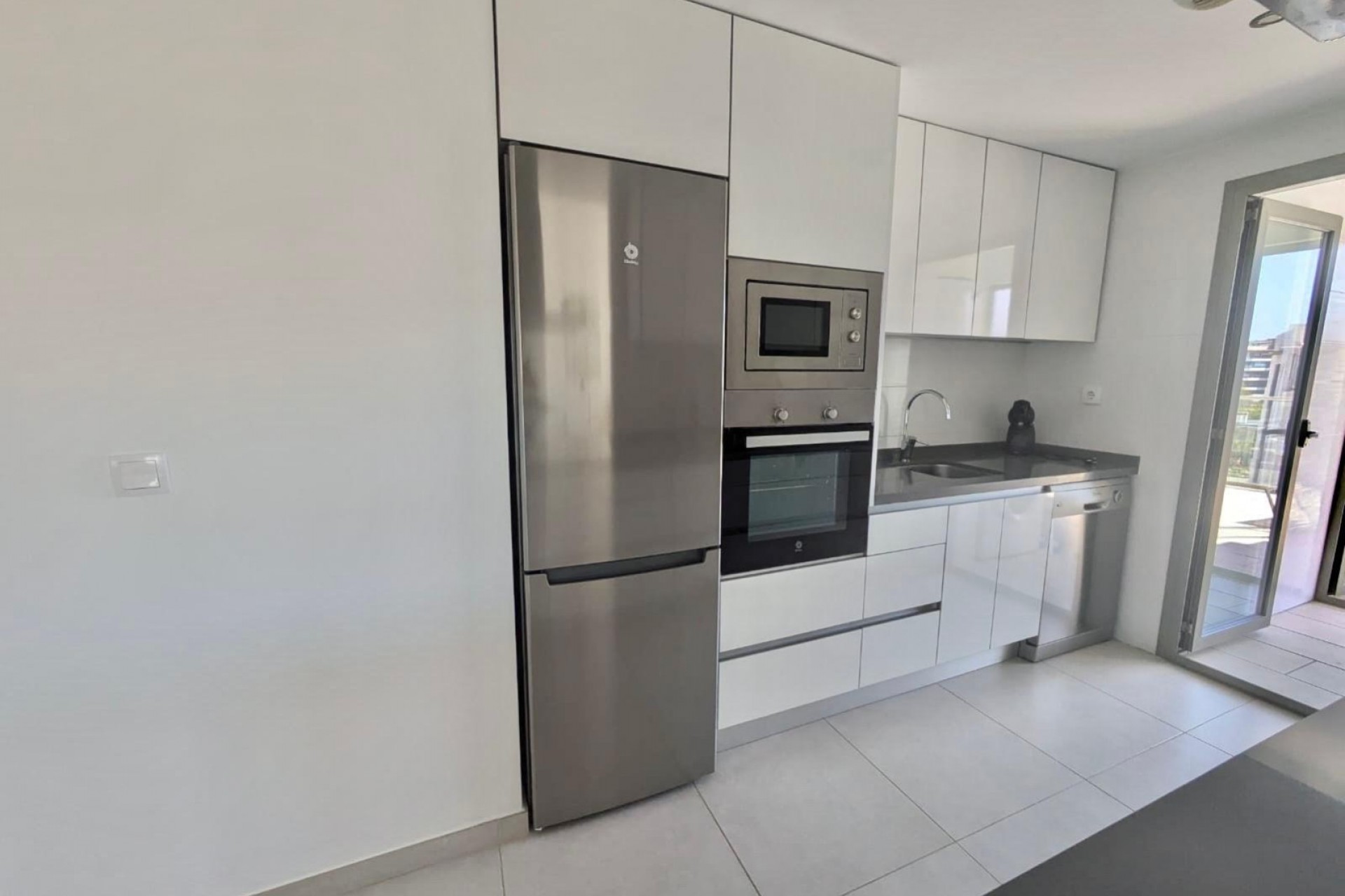 Wederverkoop - Appartement - Orihuela Costa - Villamartin
