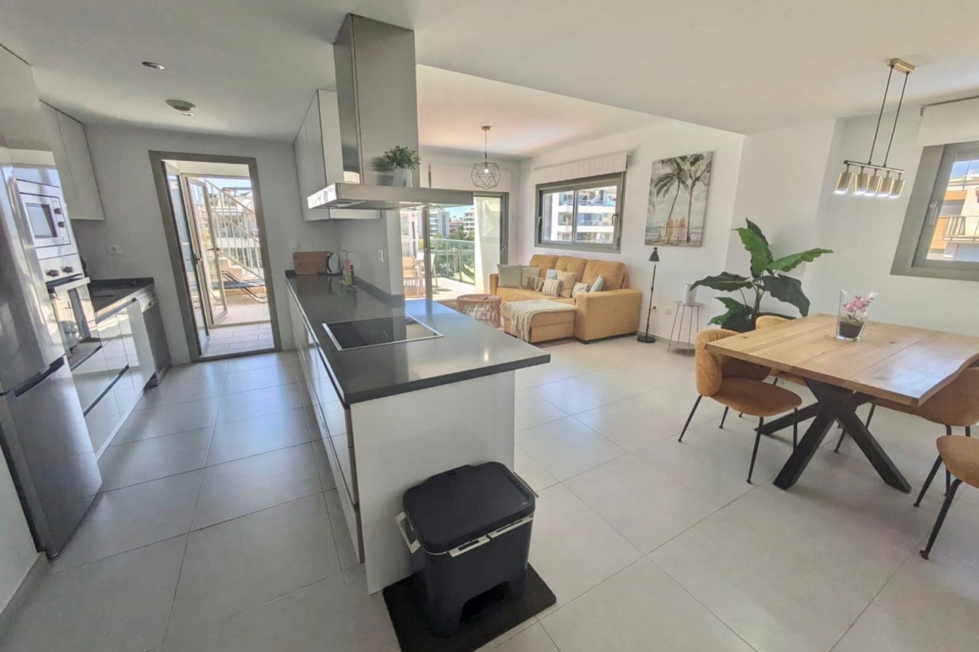 Wederverkoop - Appartement - Orihuela Costa - Villamartin