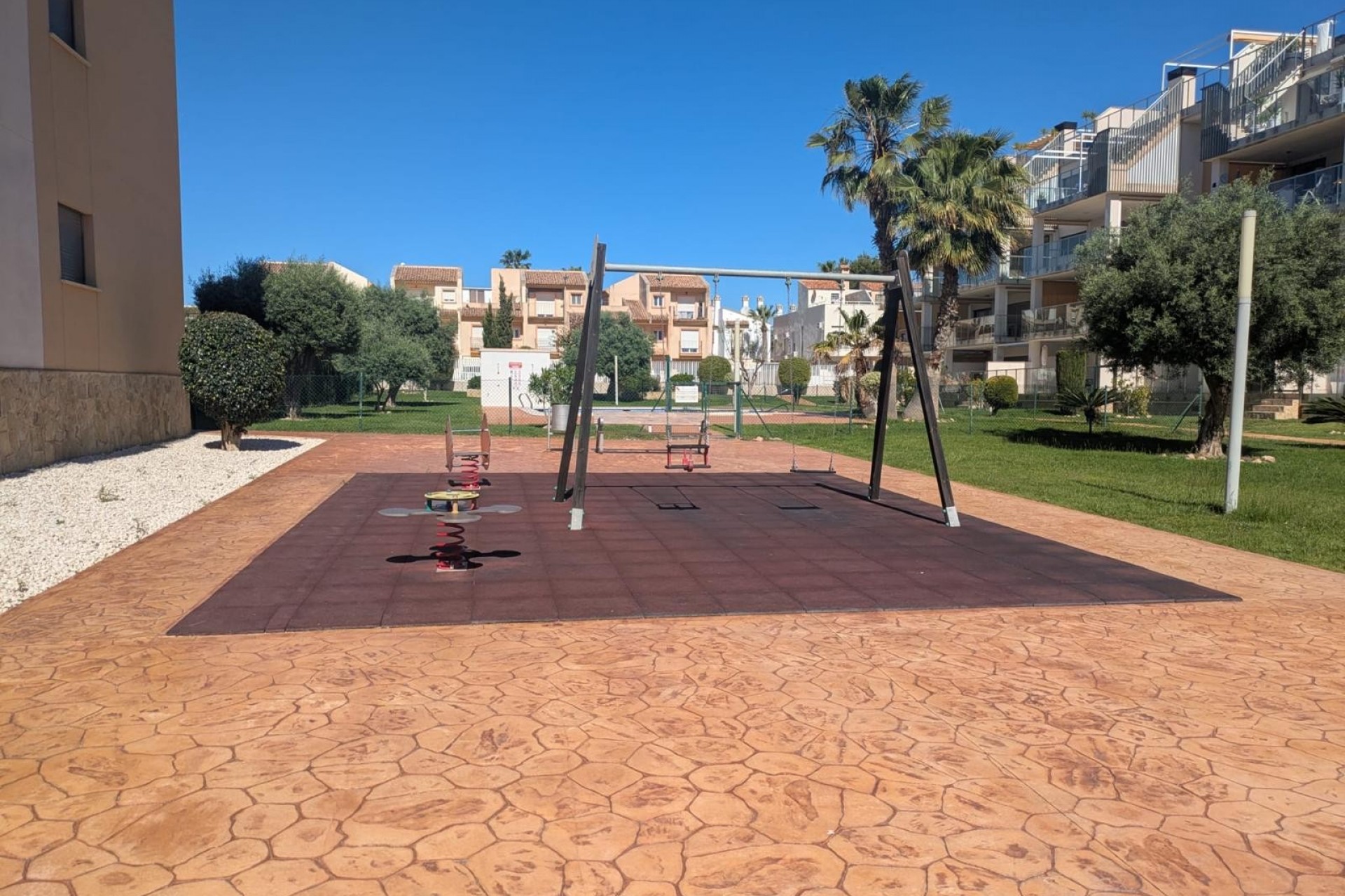 Wederverkoop - Appartement - Orihuela Costa - Villamartin