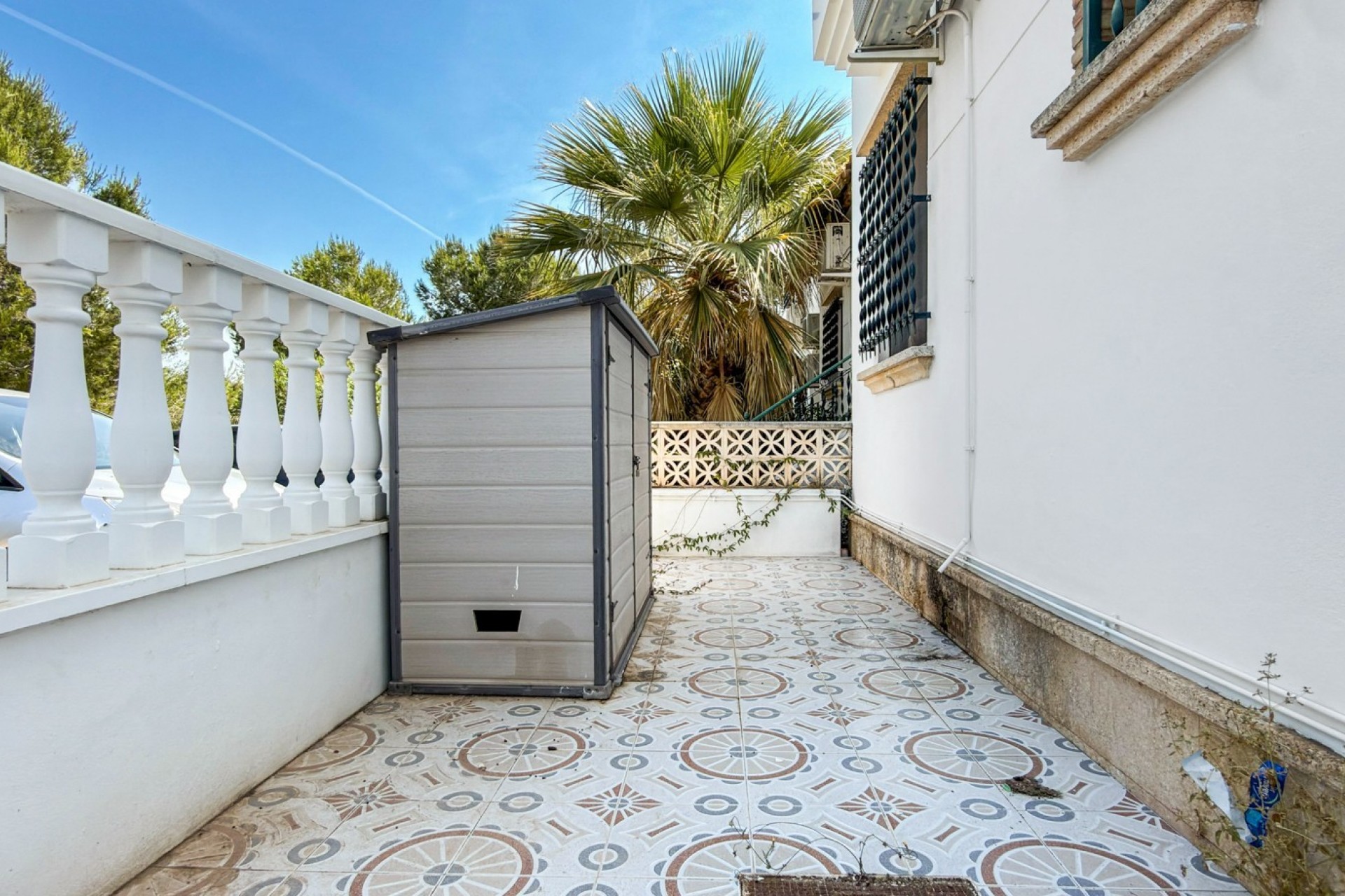 Wederverkoop - Appartement - Orihuela Costa - Villamartin