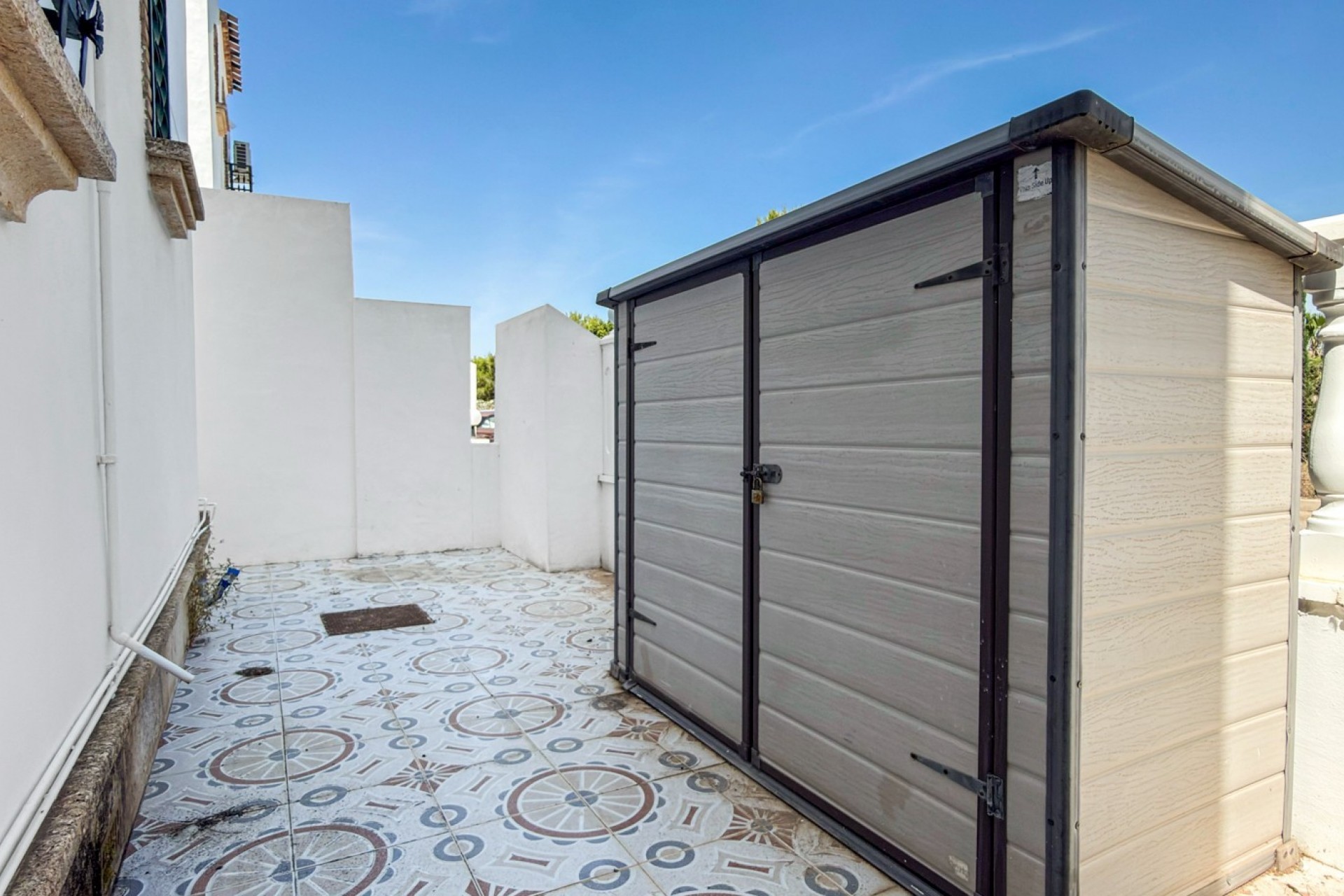 Wederverkoop - Appartement - Orihuela Costa - Villamartin