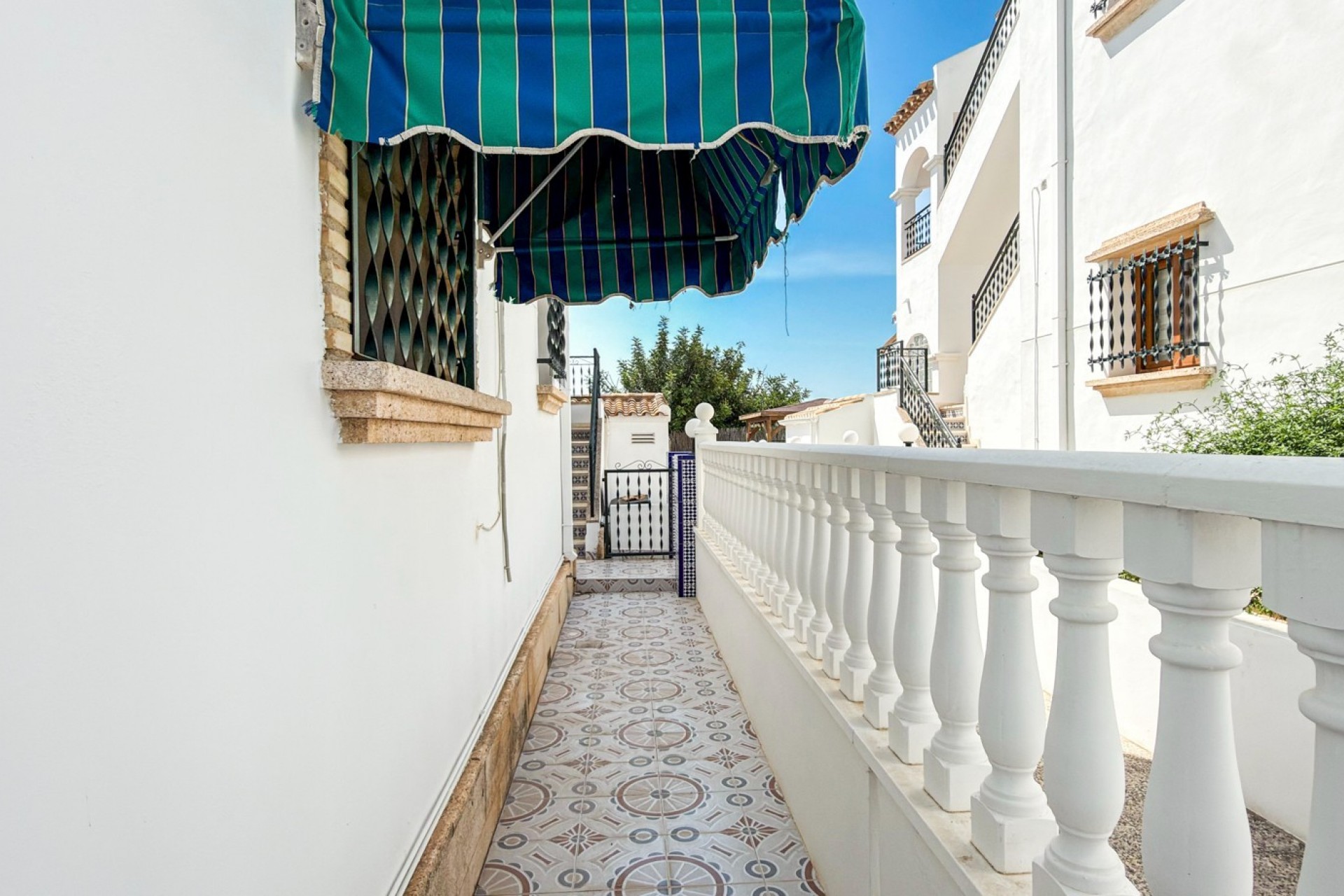 Wederverkoop - Appartement - Orihuela Costa - Villamartin