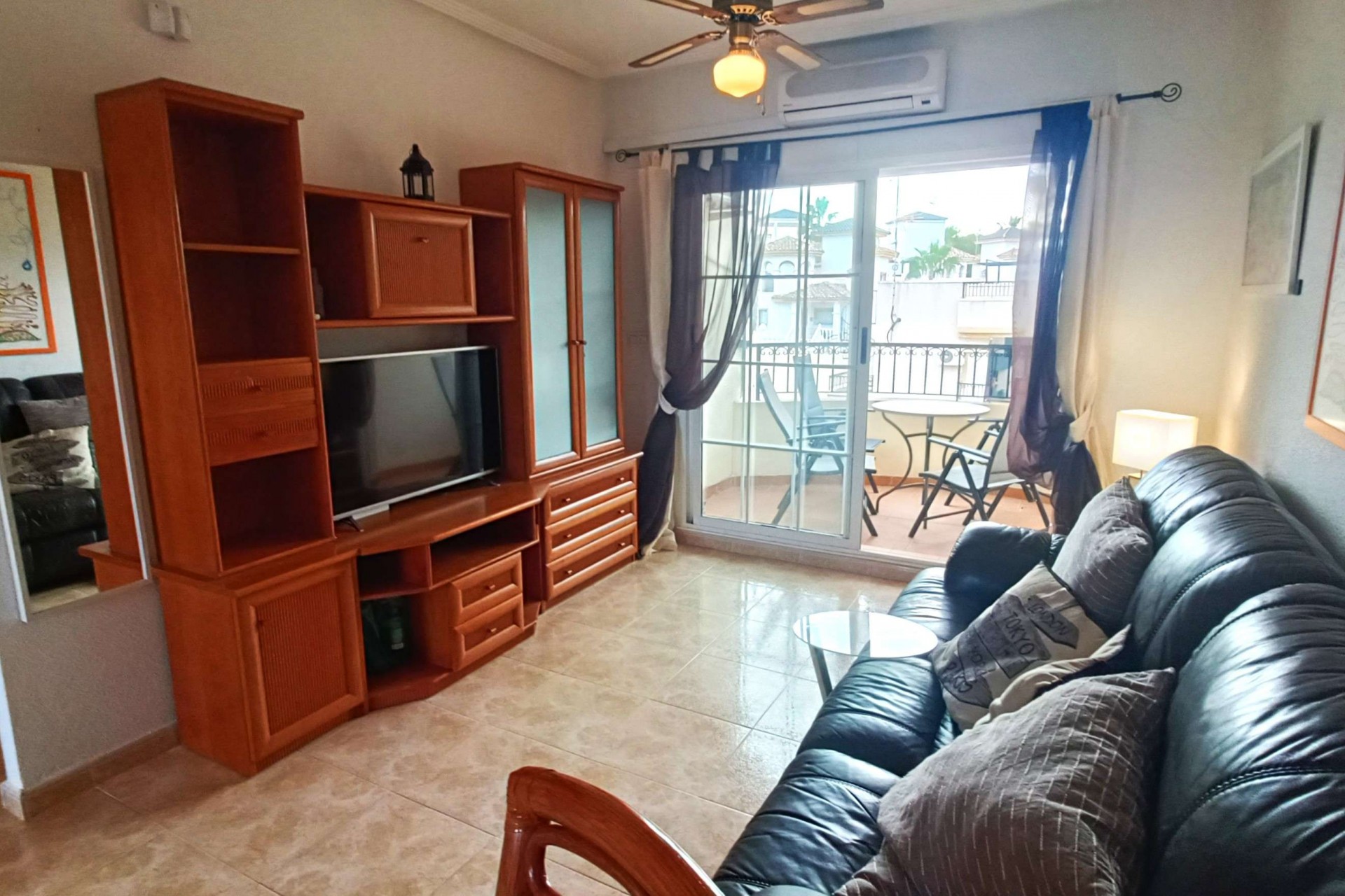 Wederverkoop - Appartement - Orihuela Costa - Villamartin