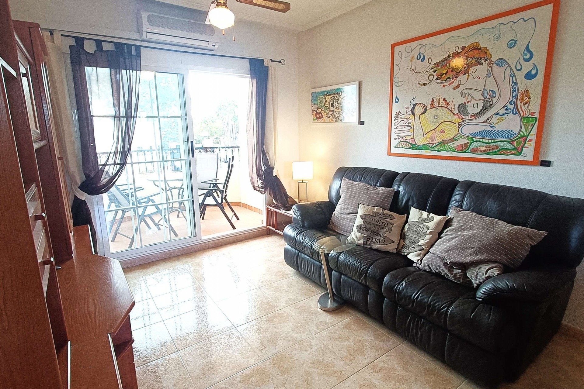 Wederverkoop - Appartement - Orihuela Costa - Villamartin