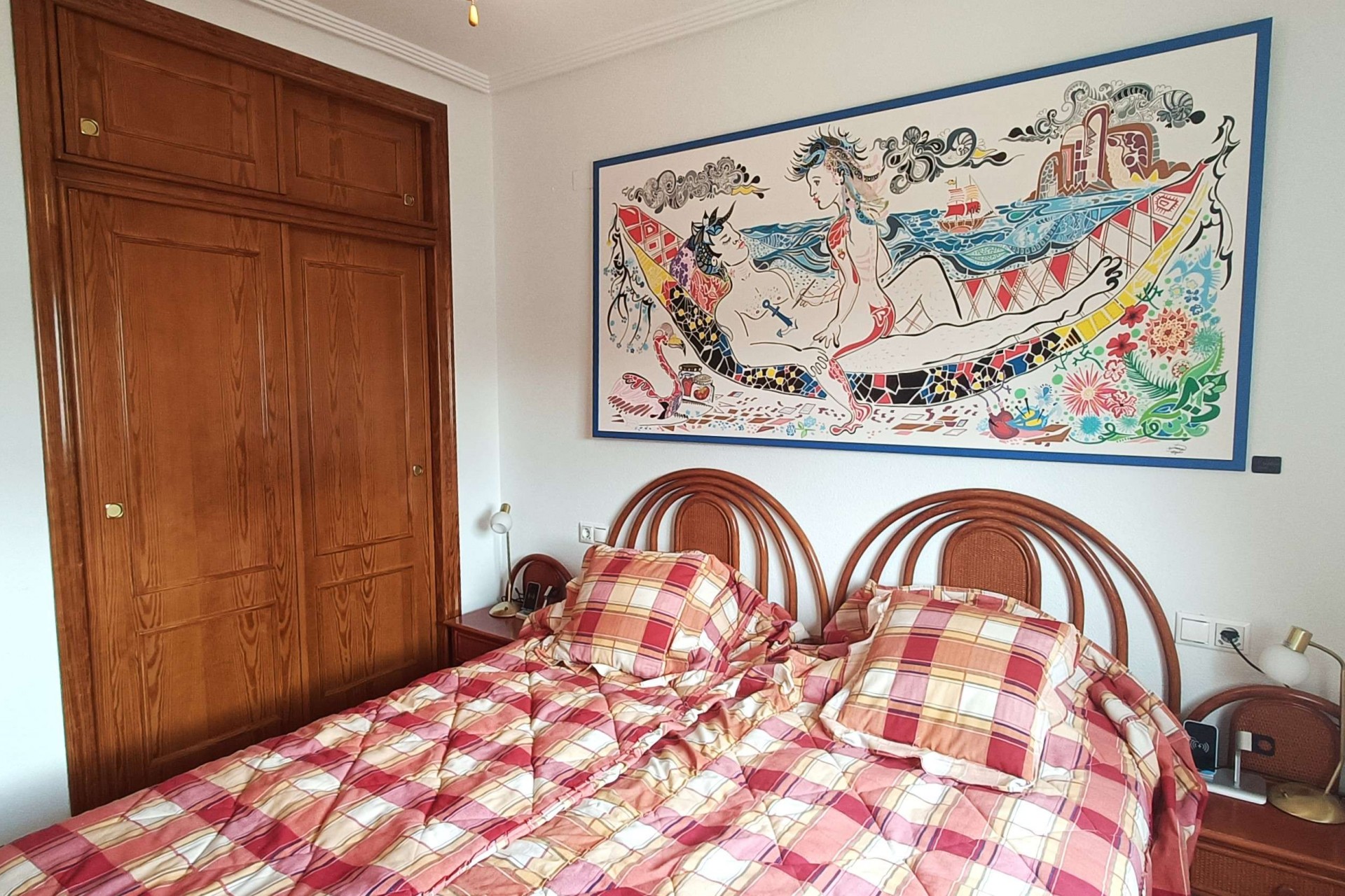 Wederverkoop - Appartement - Orihuela Costa - Villamartin