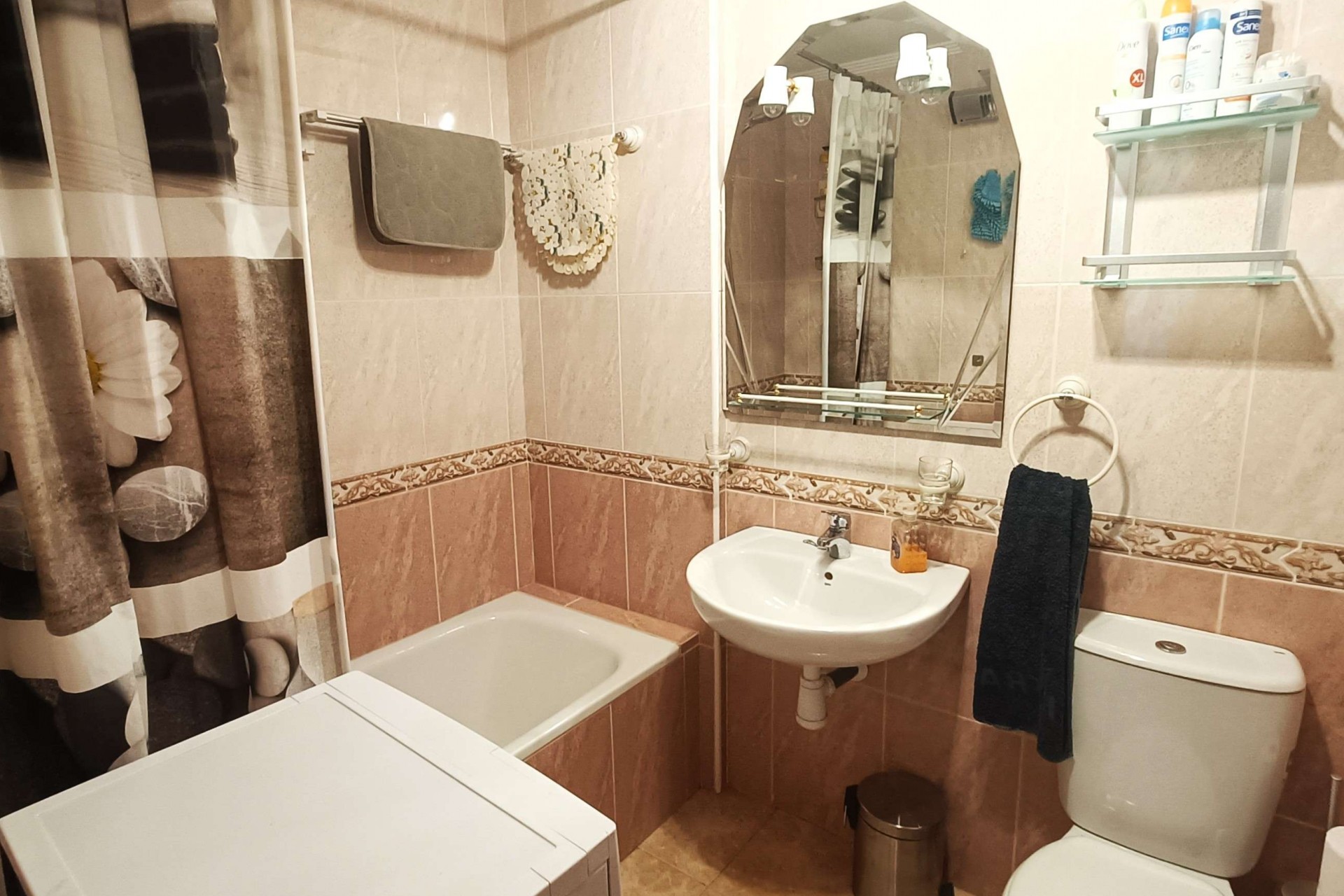 Wederverkoop - Appartement - Orihuela Costa - Villamartin