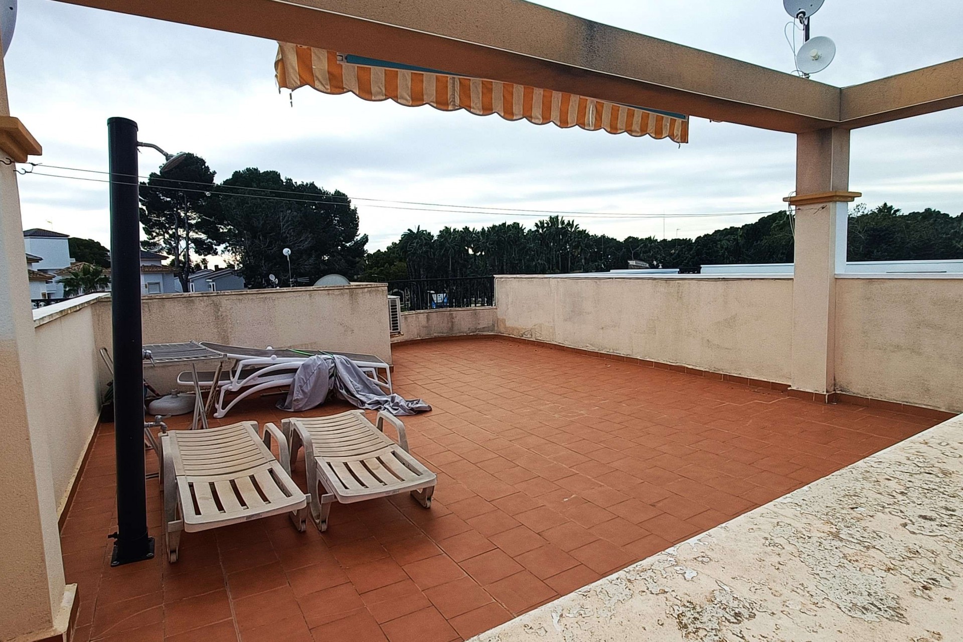 Wederverkoop - Appartement - Orihuela Costa - Villamartin