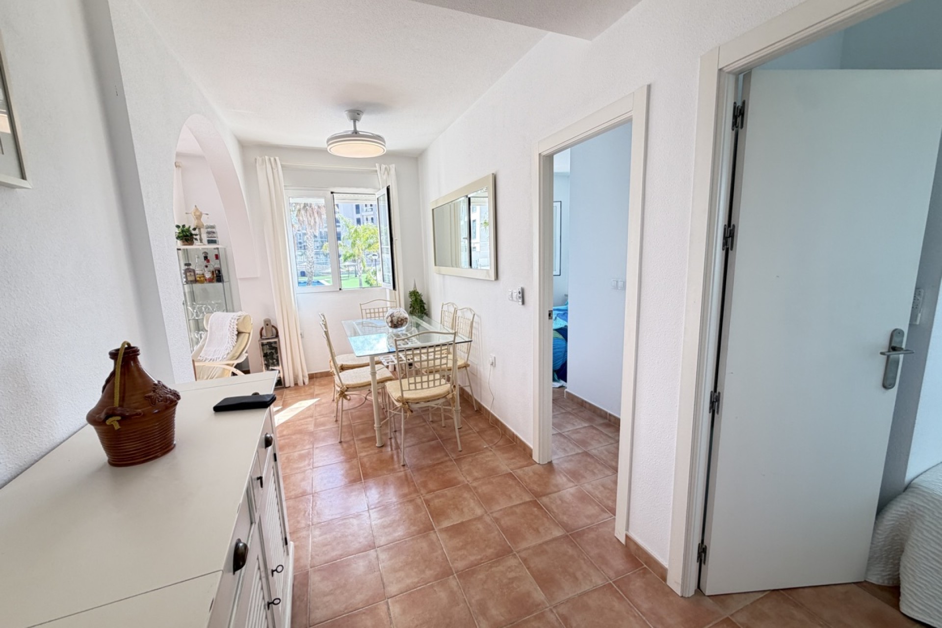 Wederverkoop - Appartement - Orihuela Costa - Villamartin