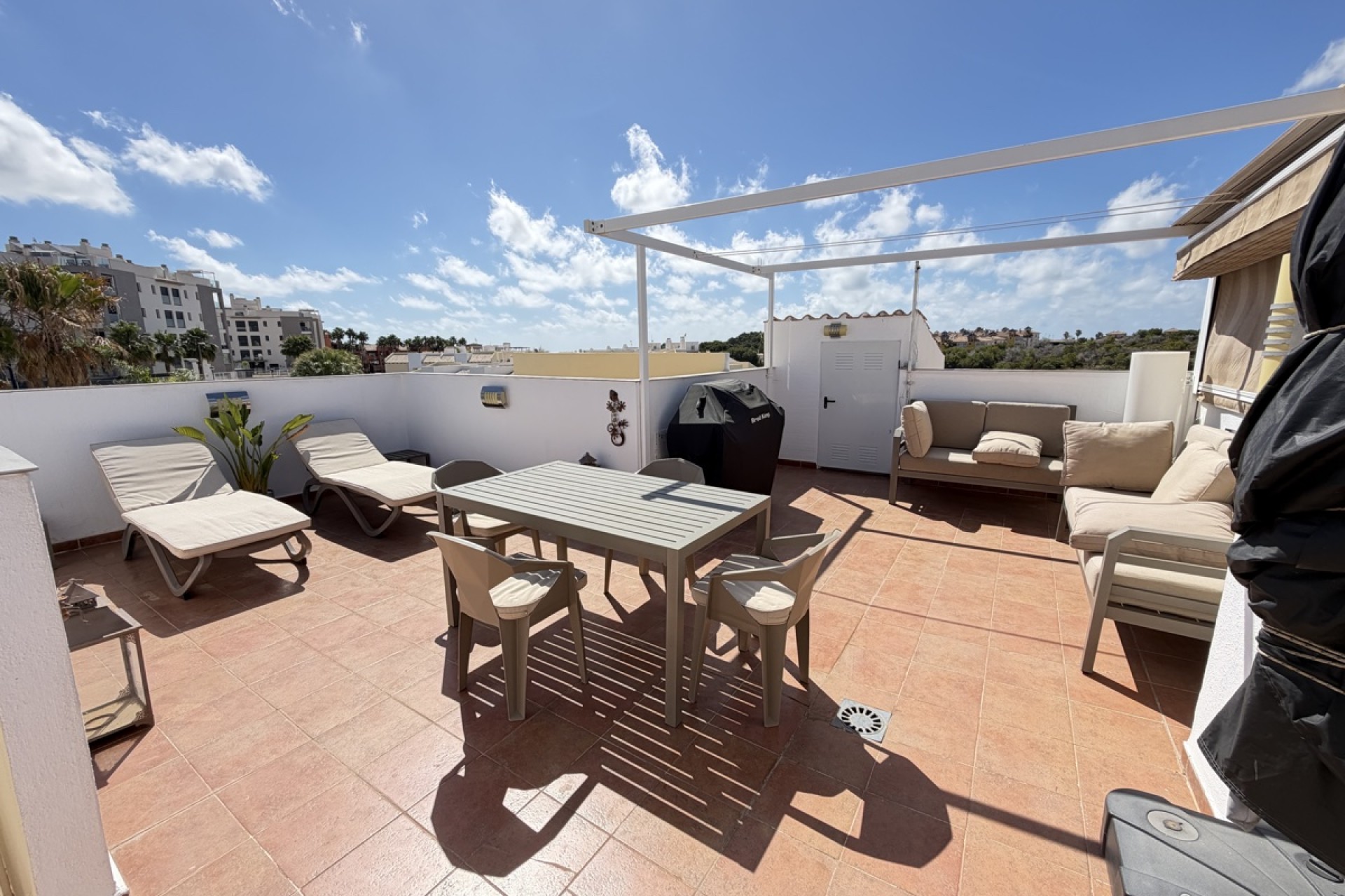 Wederverkoop - Appartement - Orihuela Costa - Villamartin