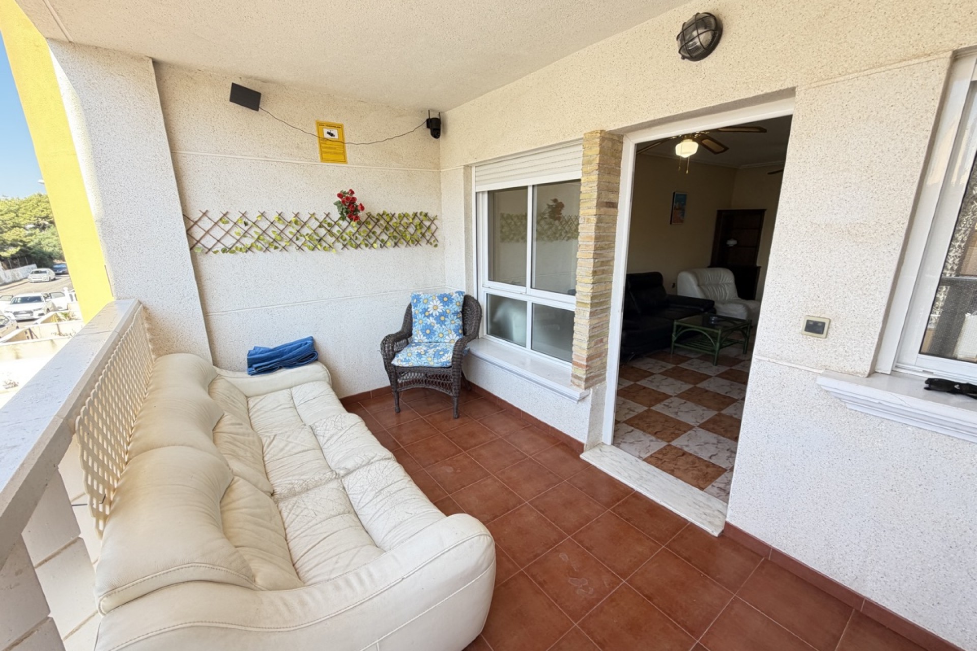 Wederverkoop - Appartement - Orihuela Costa - Villamartin