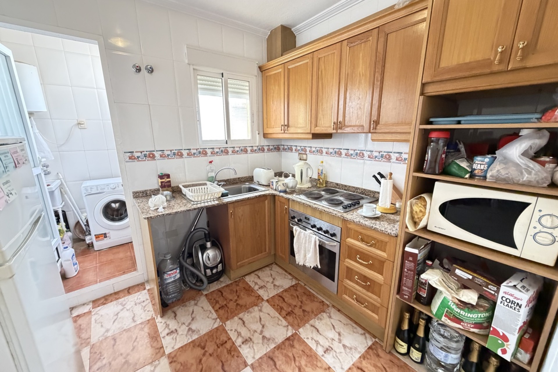 Wederverkoop - Appartement - Orihuela Costa - Villamartin