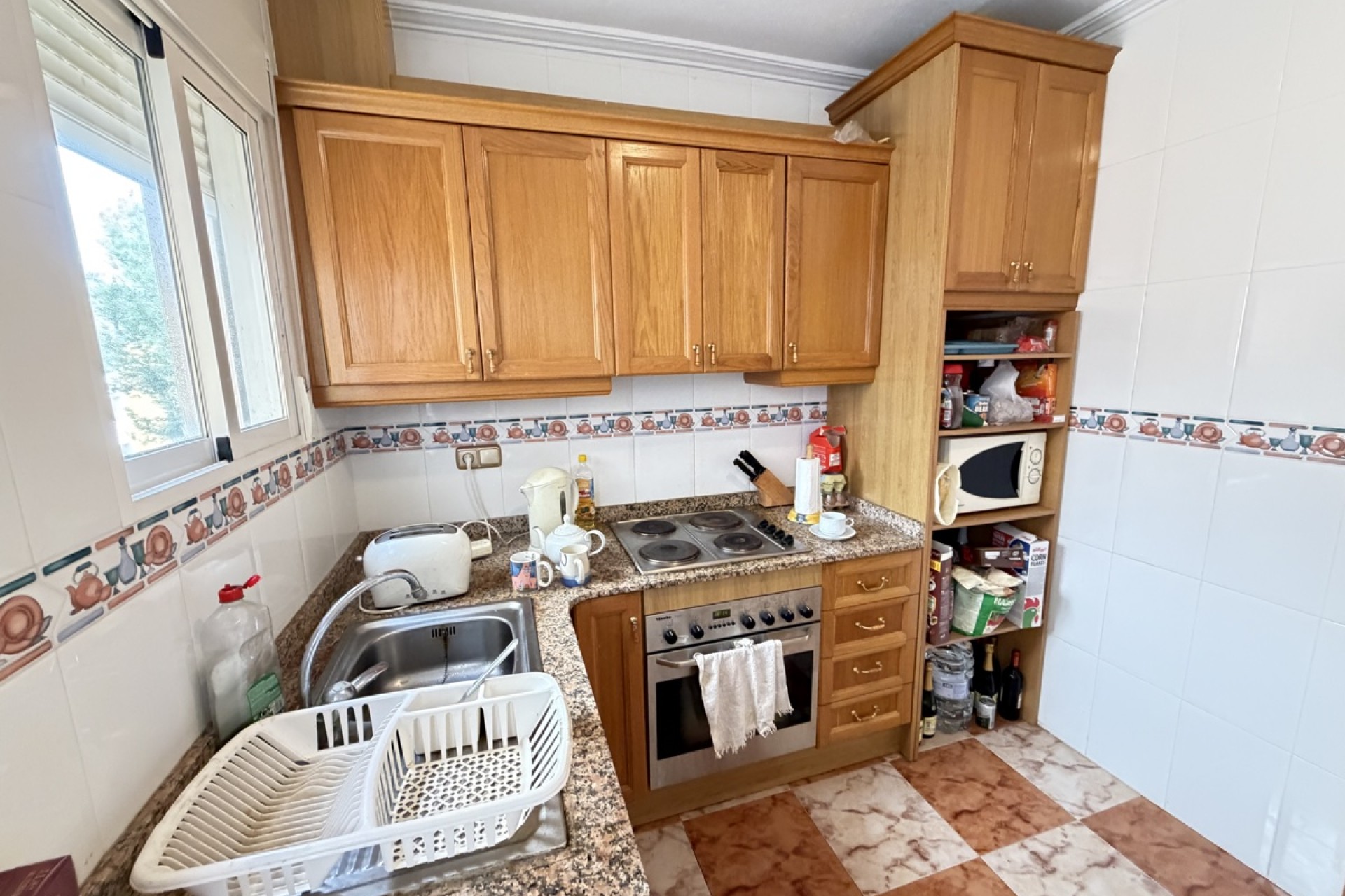 Wederverkoop - Appartement - Orihuela Costa - Villamartin