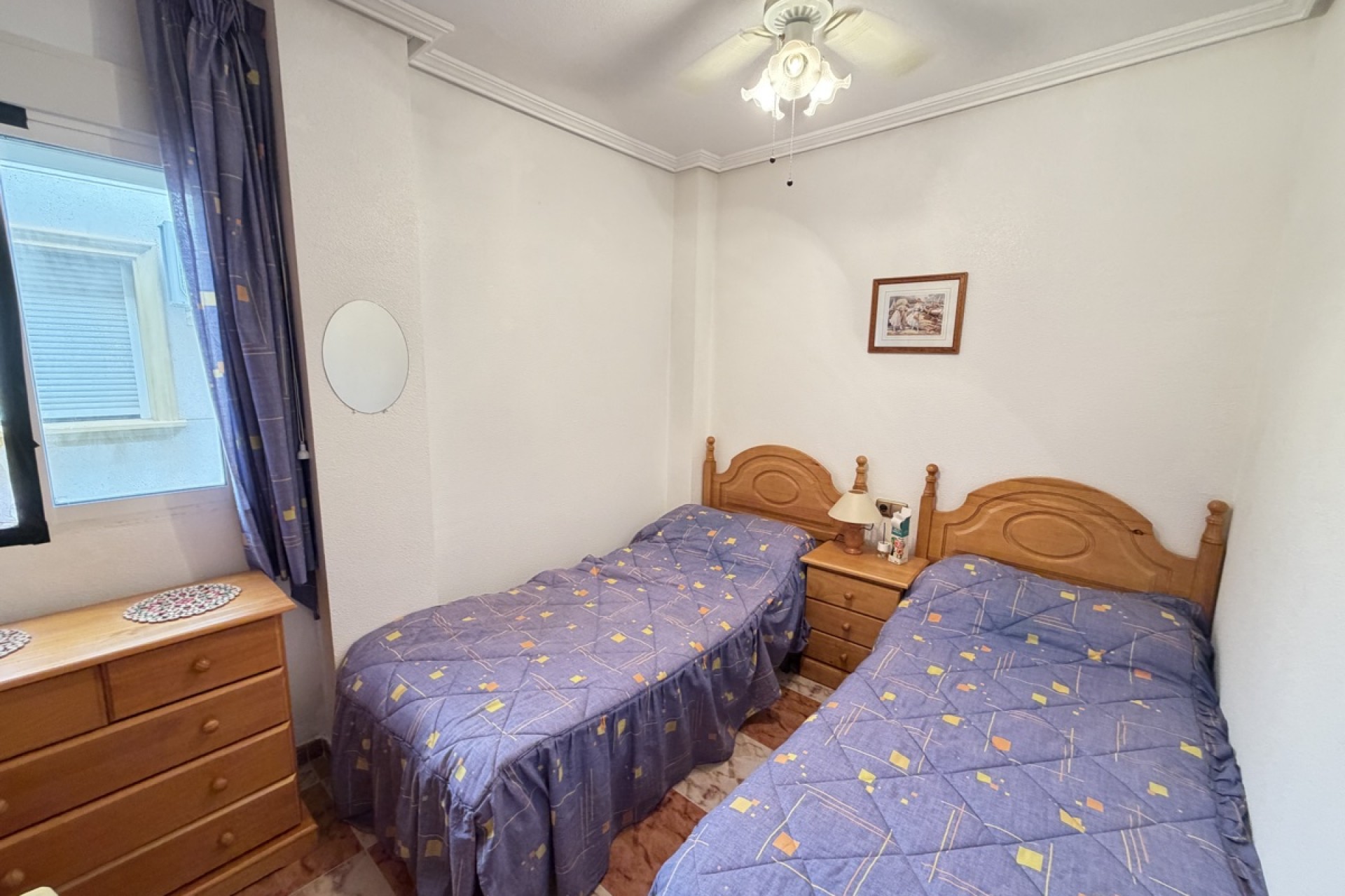 Wederverkoop - Appartement - Orihuela Costa - Villamartin