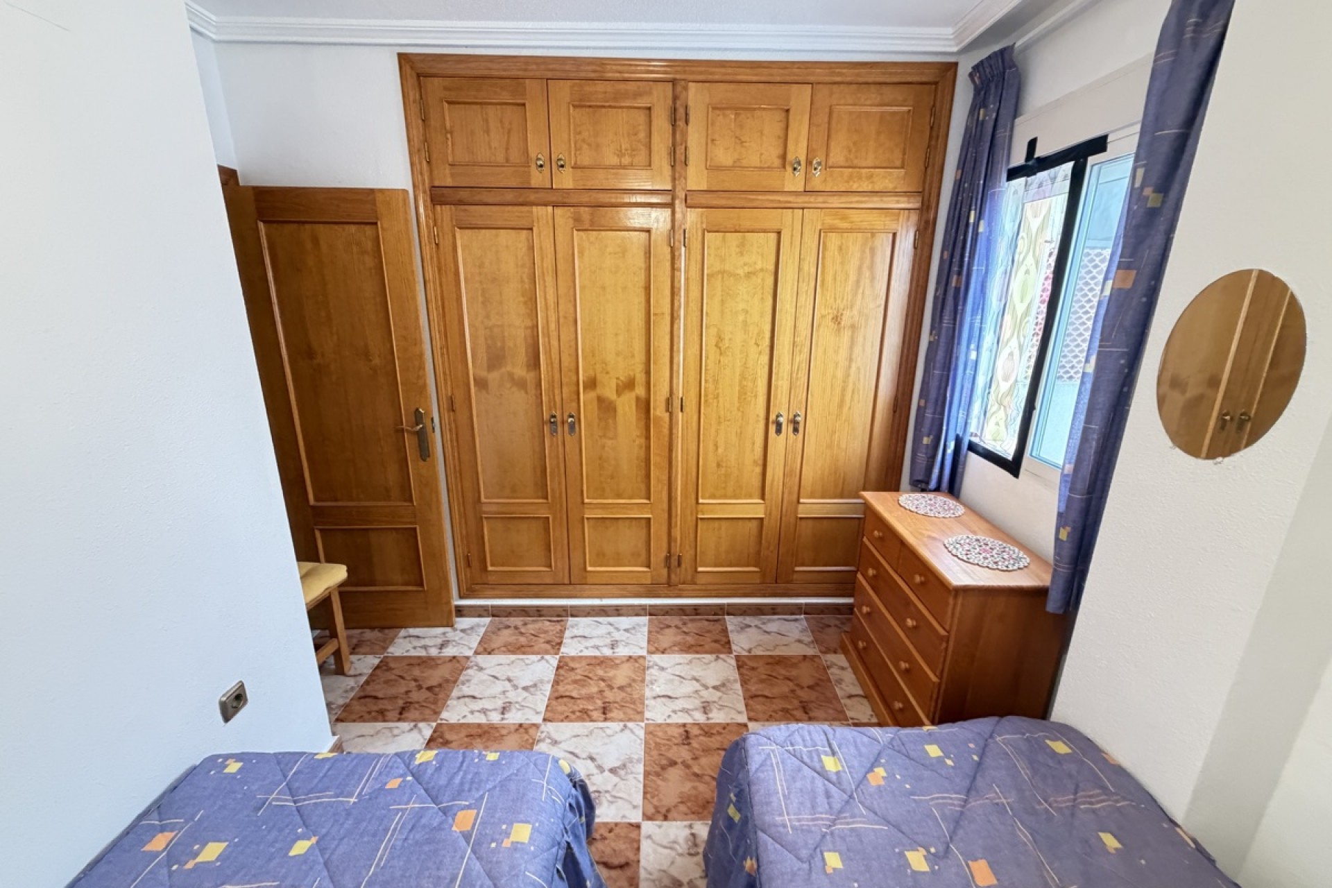 Wederverkoop - Appartement - Orihuela Costa - Villamartin