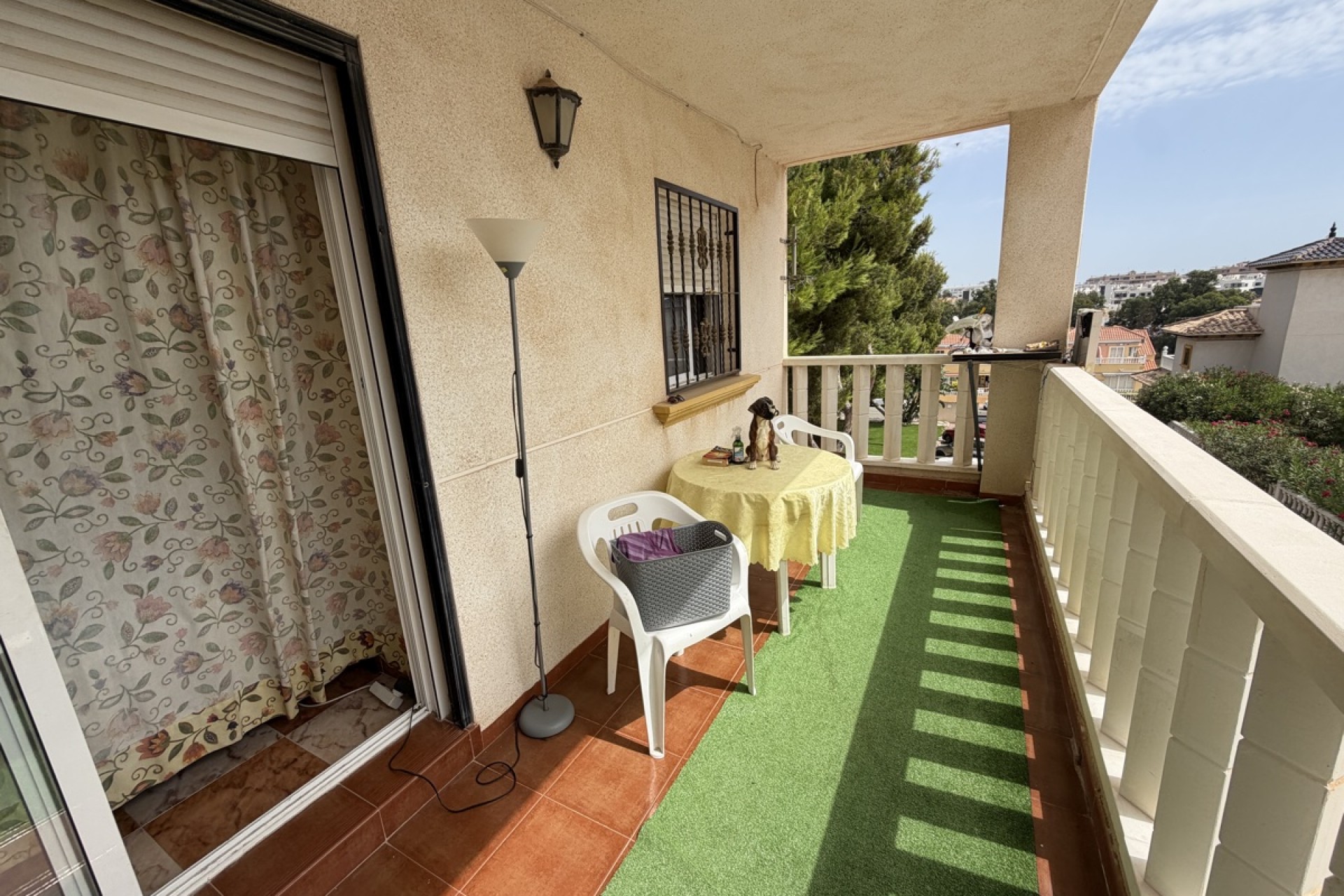 Wederverkoop - Appartement - Orihuela Costa - Villamartin